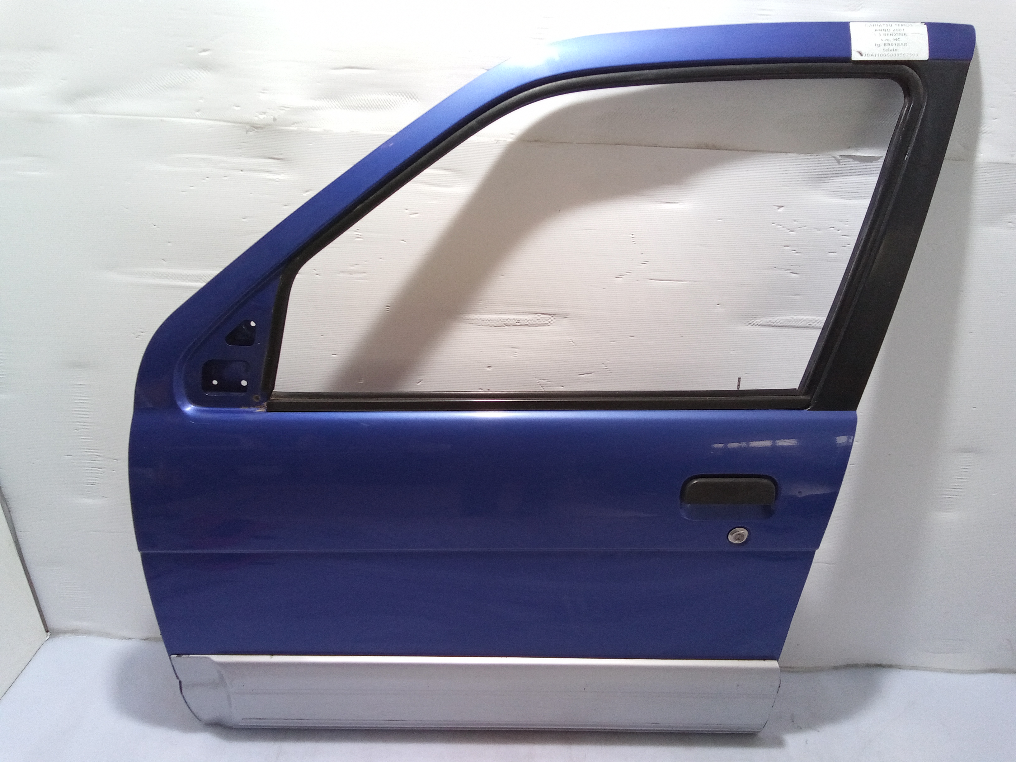 Porta Ant. Sinistro 6700287406000 Usato