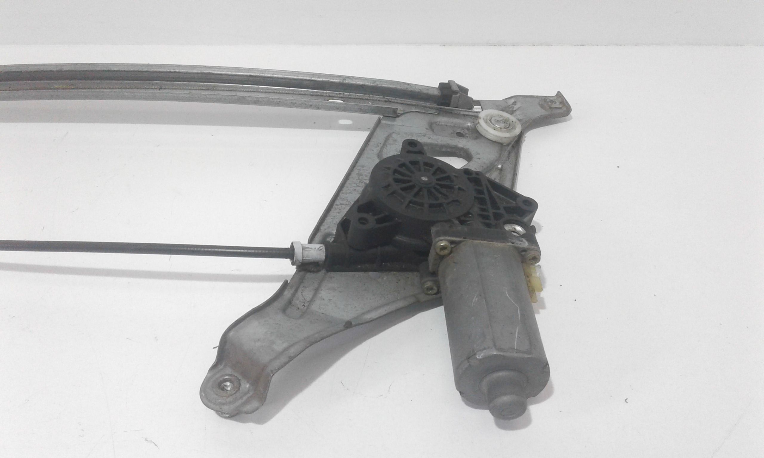 Alzacristallo Elettr. Porta Post. Sinistro 6025300811 Usato