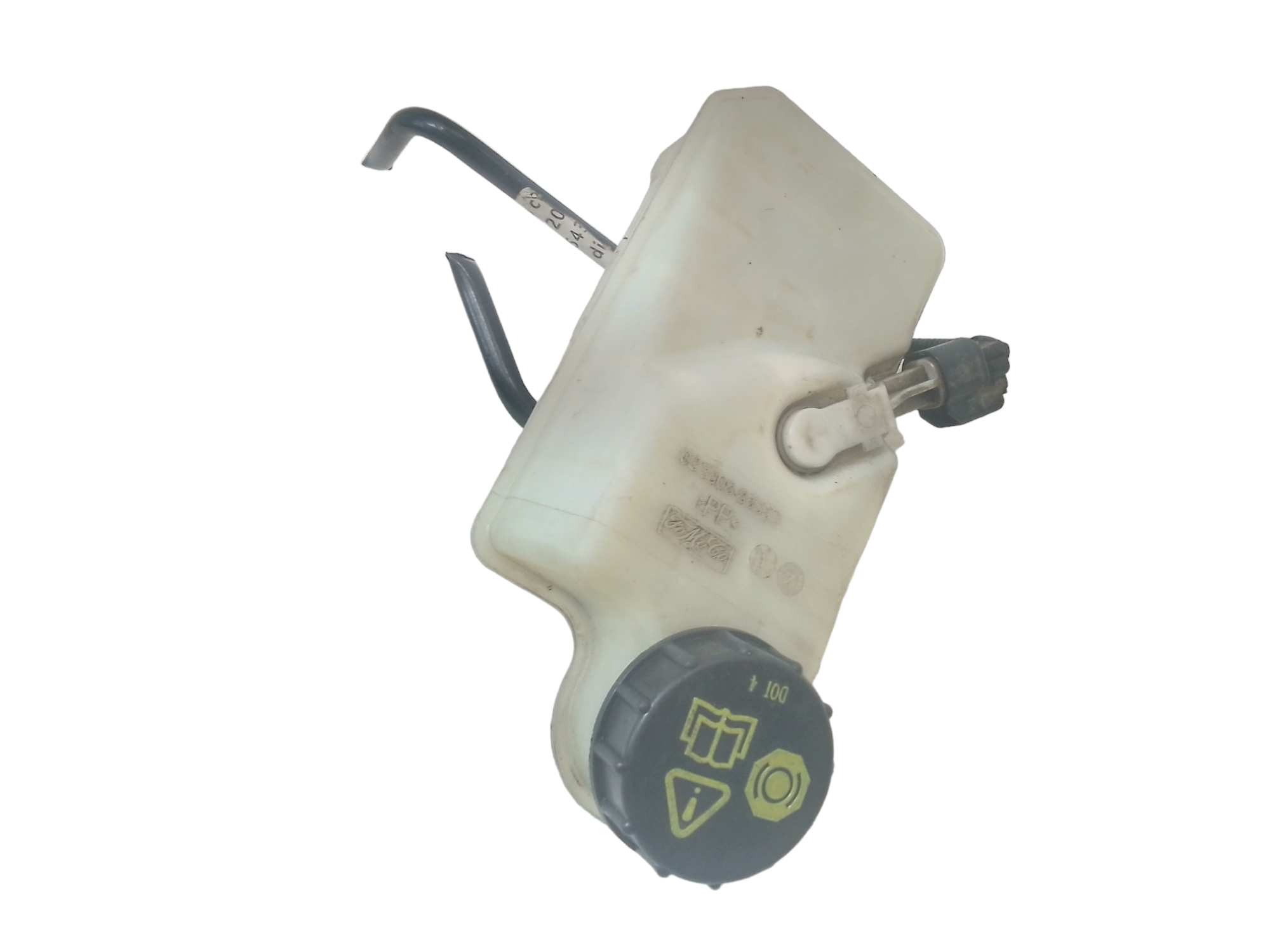 Pompa Comando Freni 36000544 Usato