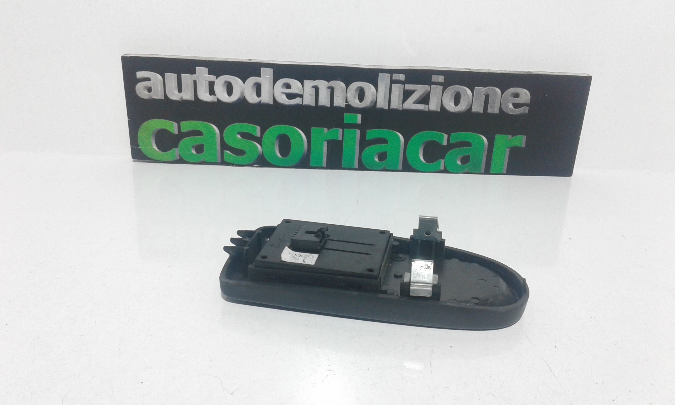 Interruttore Alzacristalli Porta Ant. Destro Usato
