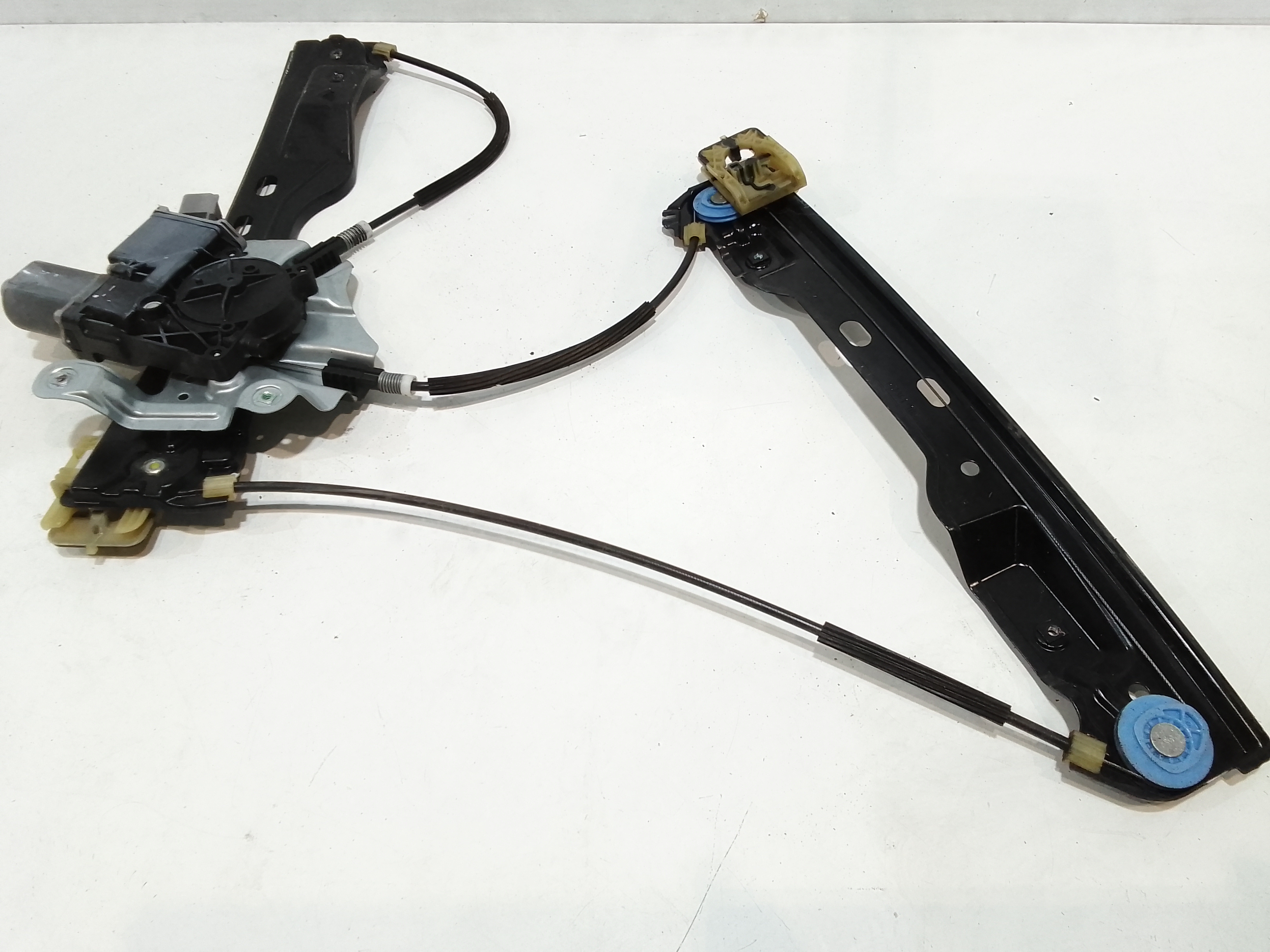 Alzacristallo Porta Ant. Sinistro Usato