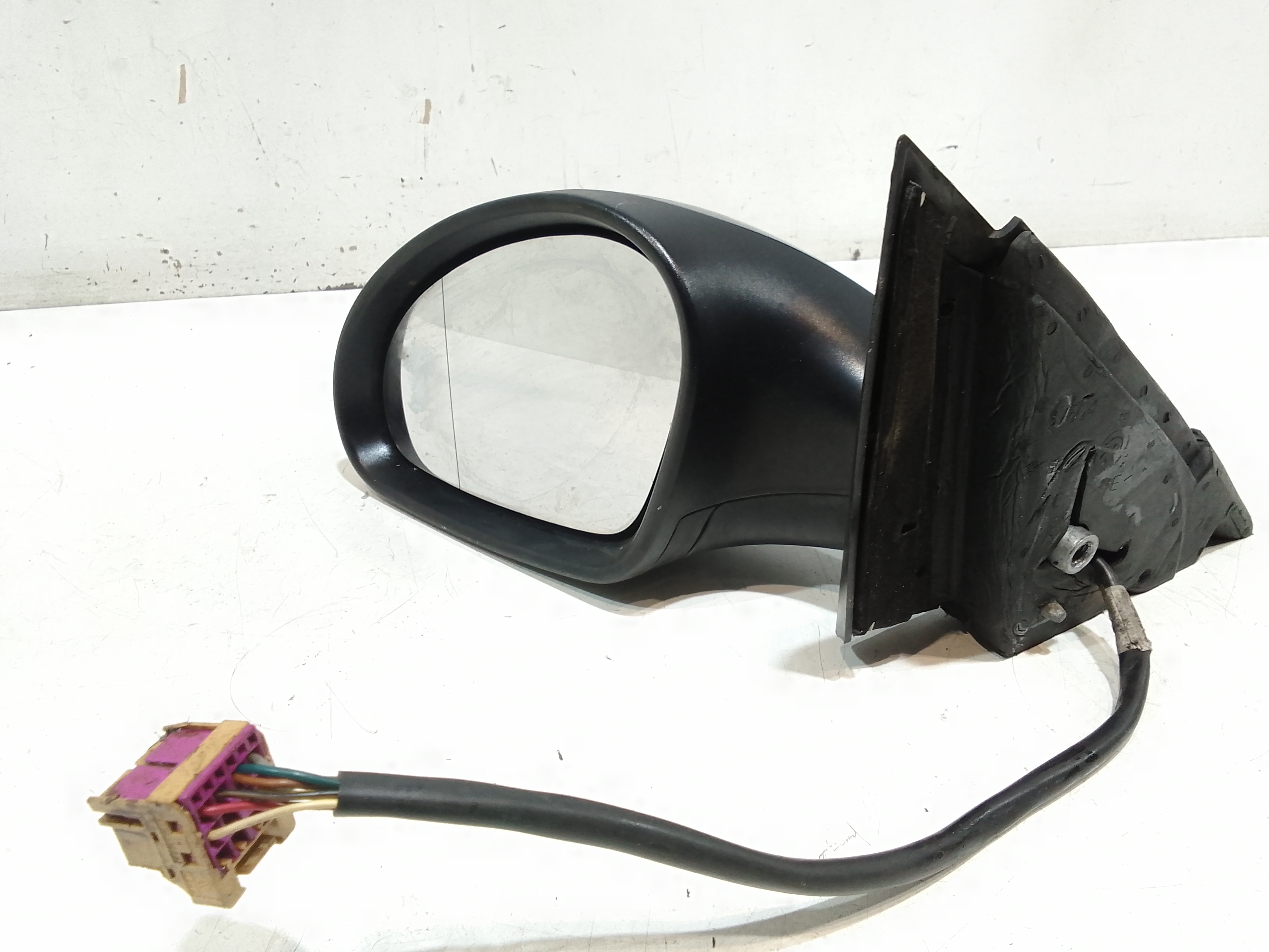 Retrovisore Est. Sinistro 6L1857507T9B9 Usato