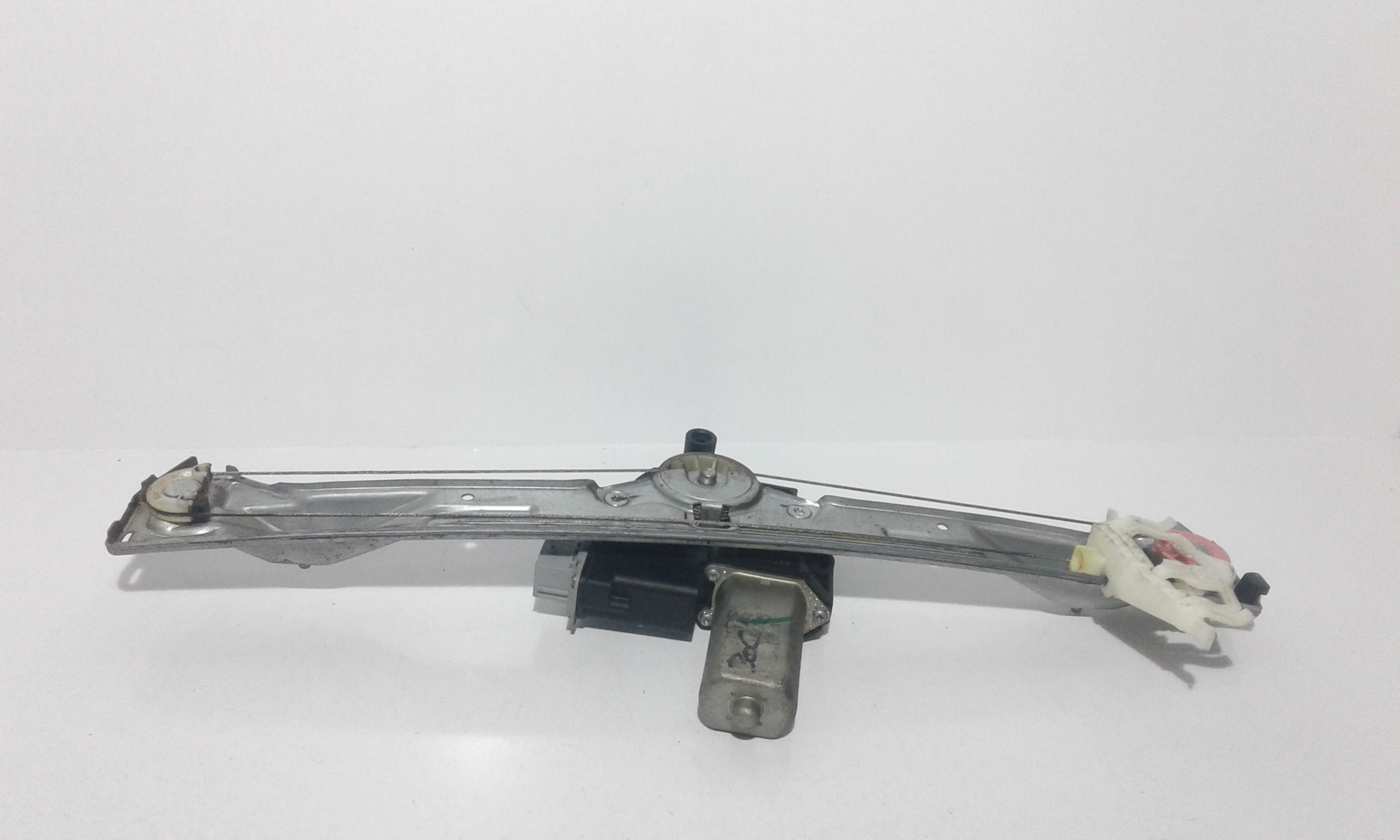 Alzacristallo Elettr. Porta Ant. Sinistro Usato