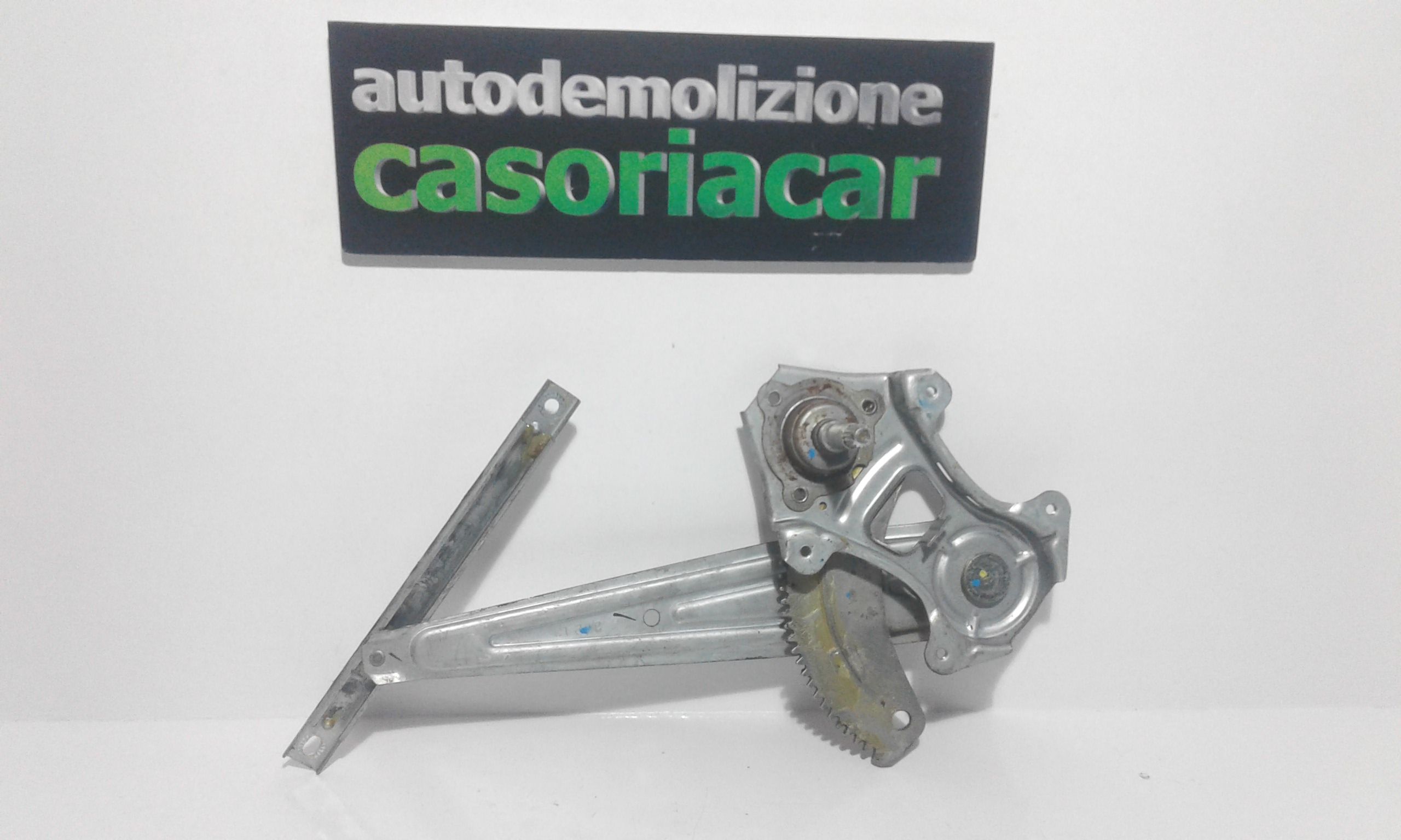 Alzacristallo Elettr. Porta Ant. Sinistro 807211HB0A Usato