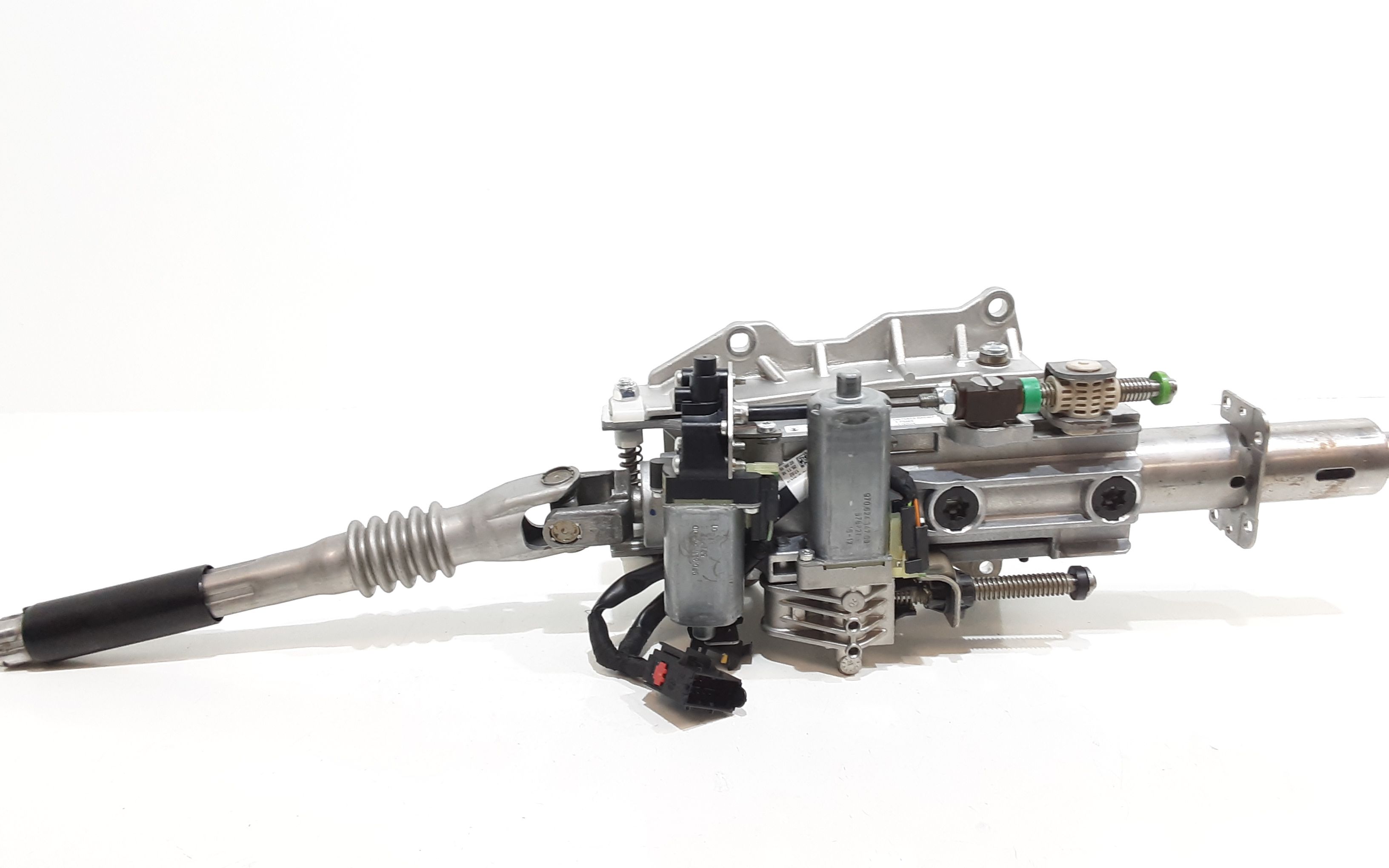 Albero Sterzo Compl. Usato