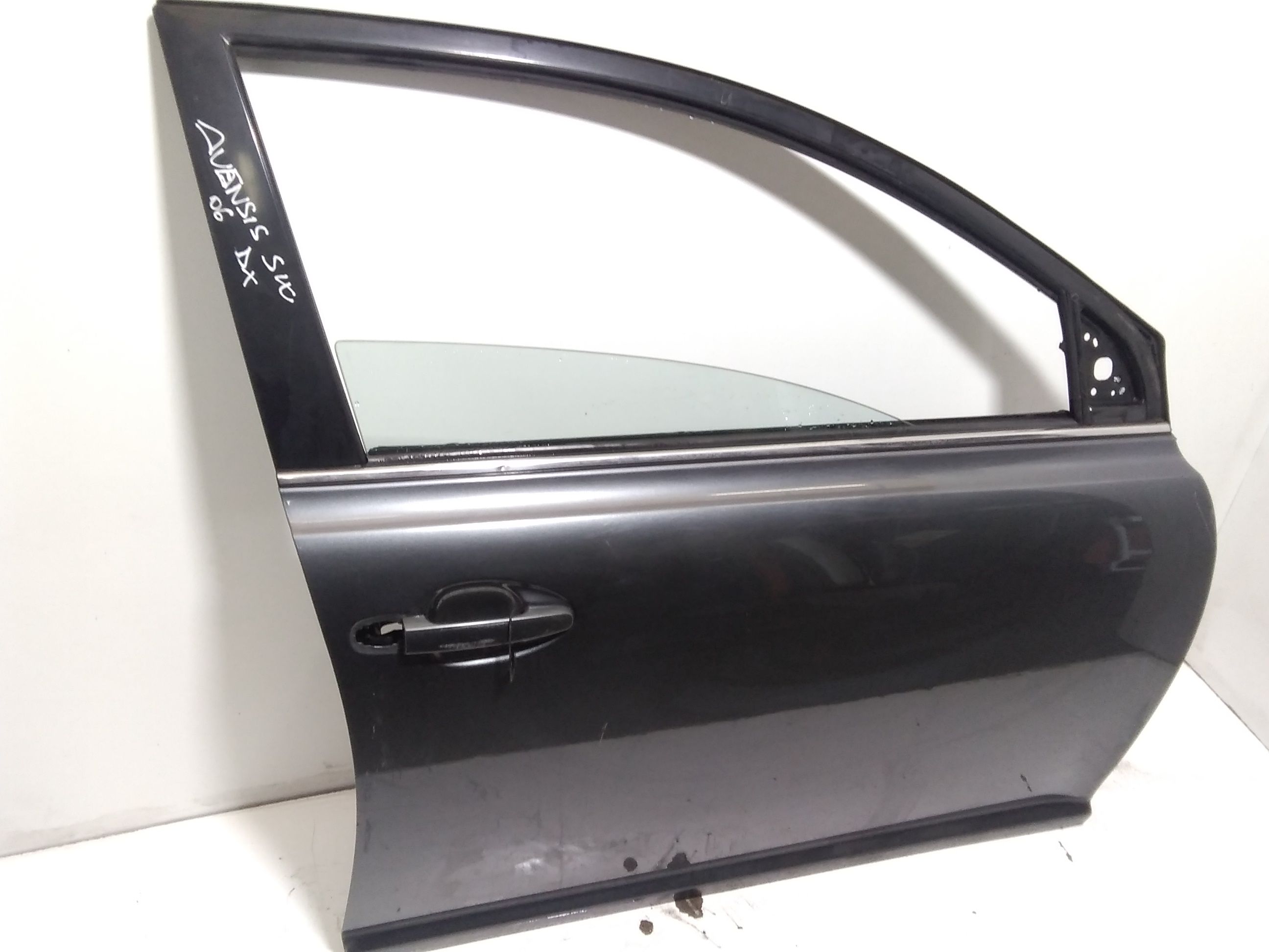 Porta Ant. Destro 6700105050 Usato