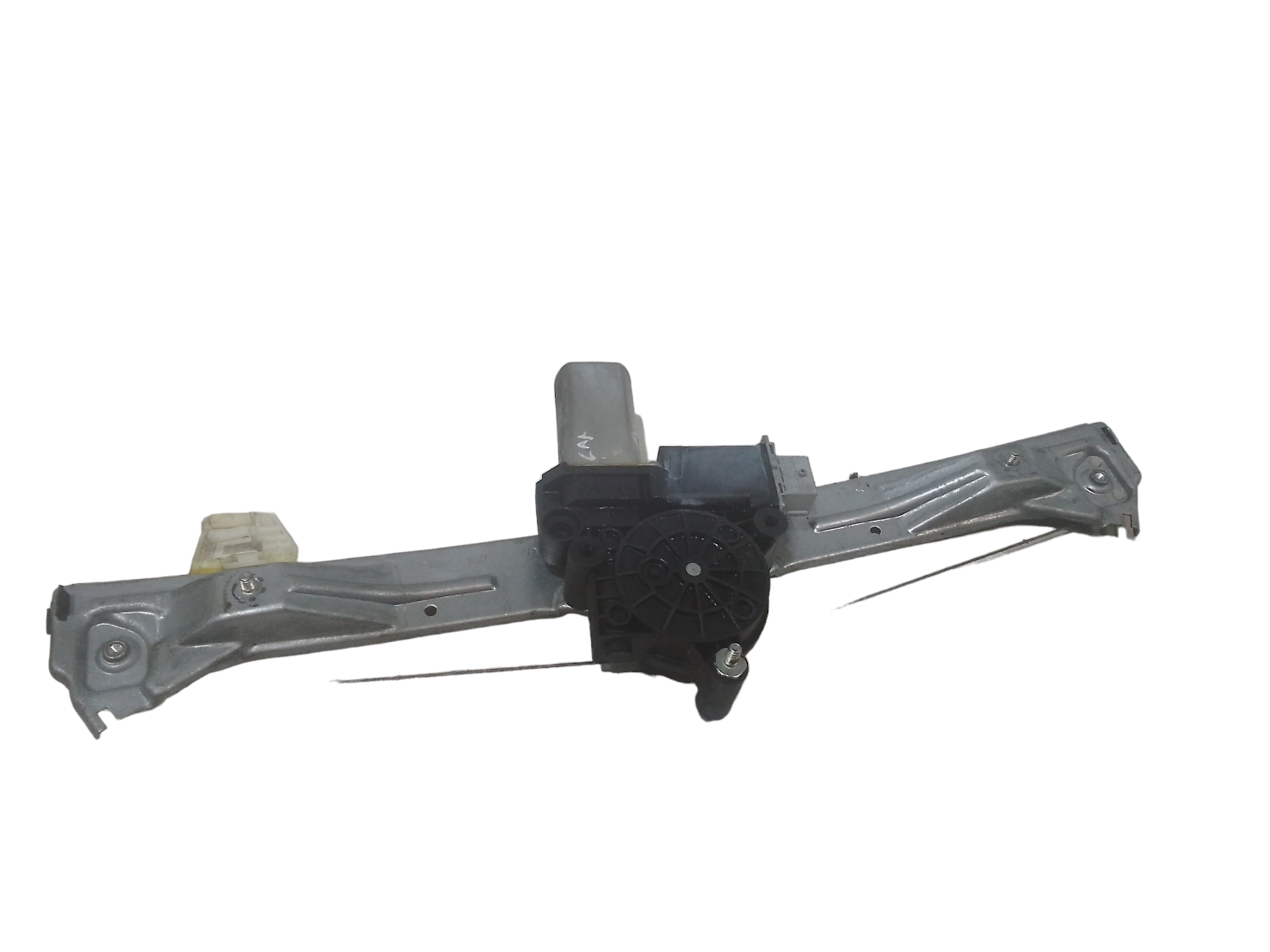 Alzacristallo Porta Ant. Destro Usato