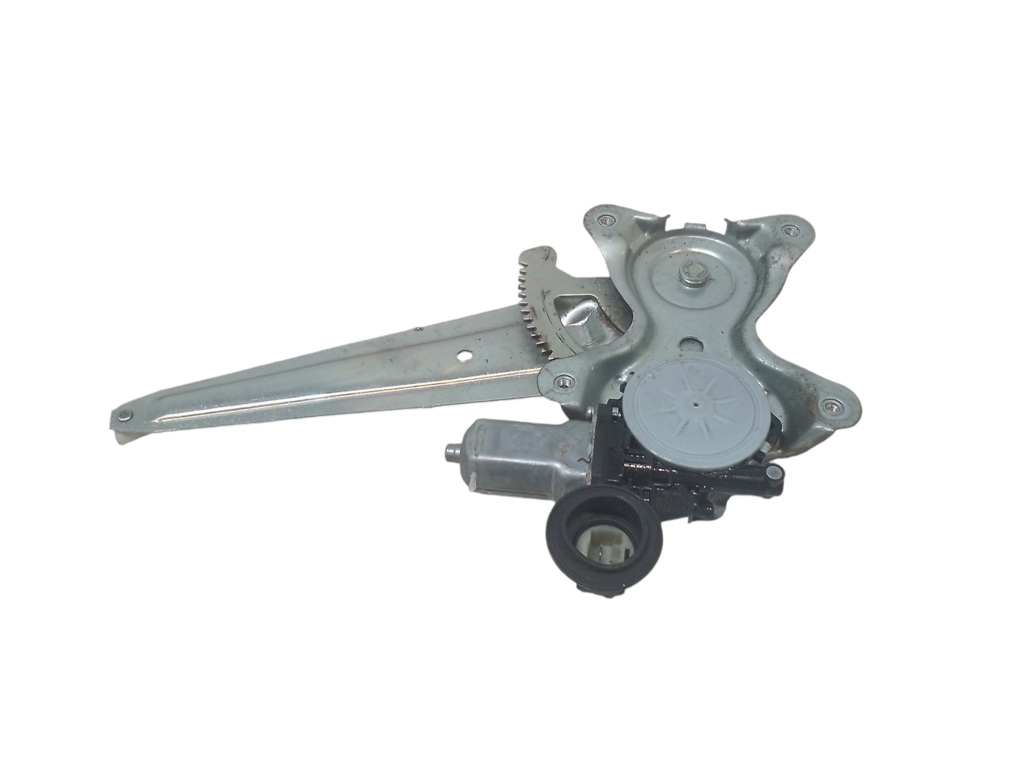 Alzacristallo Porta Post. Sinistro Usato