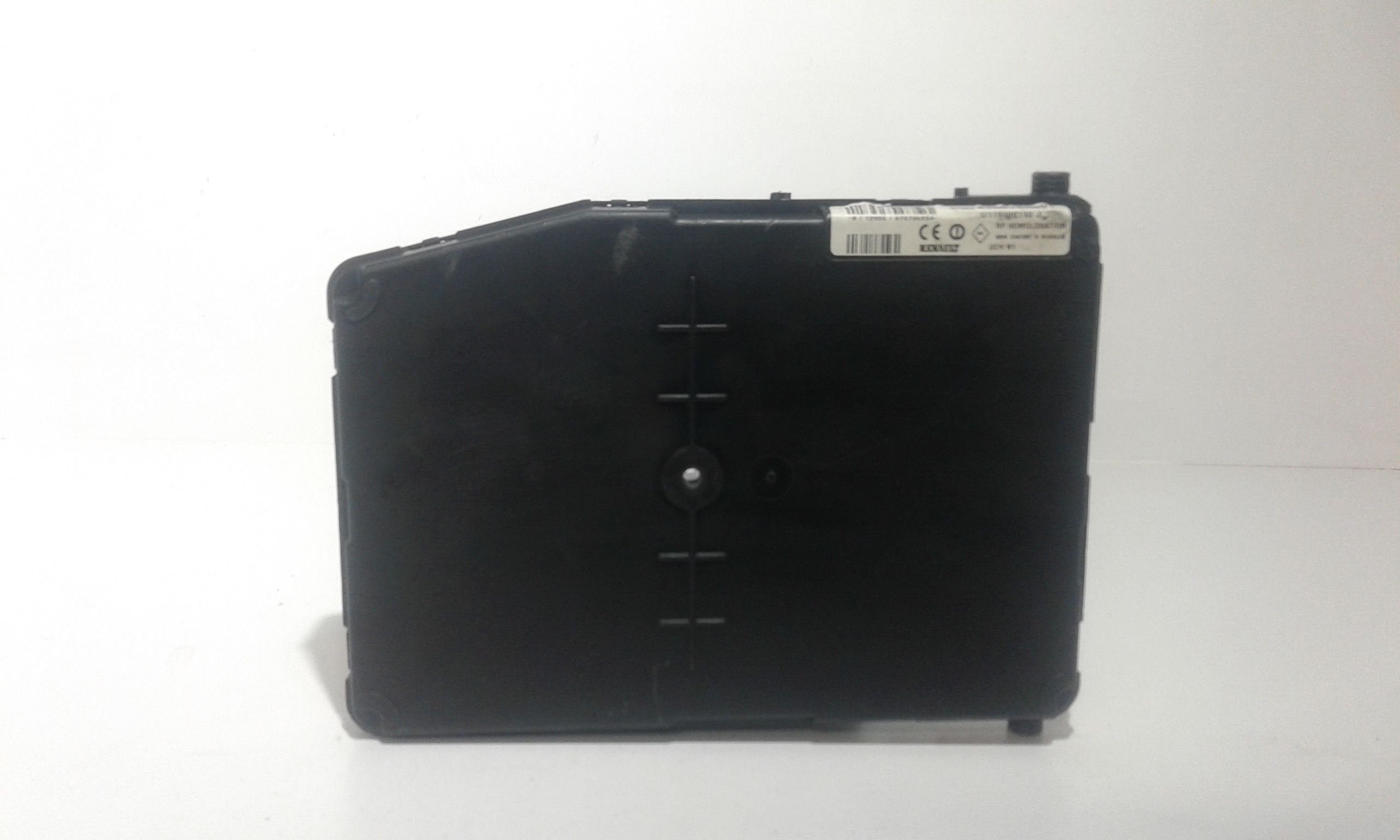 Scatola Fusibili Usato