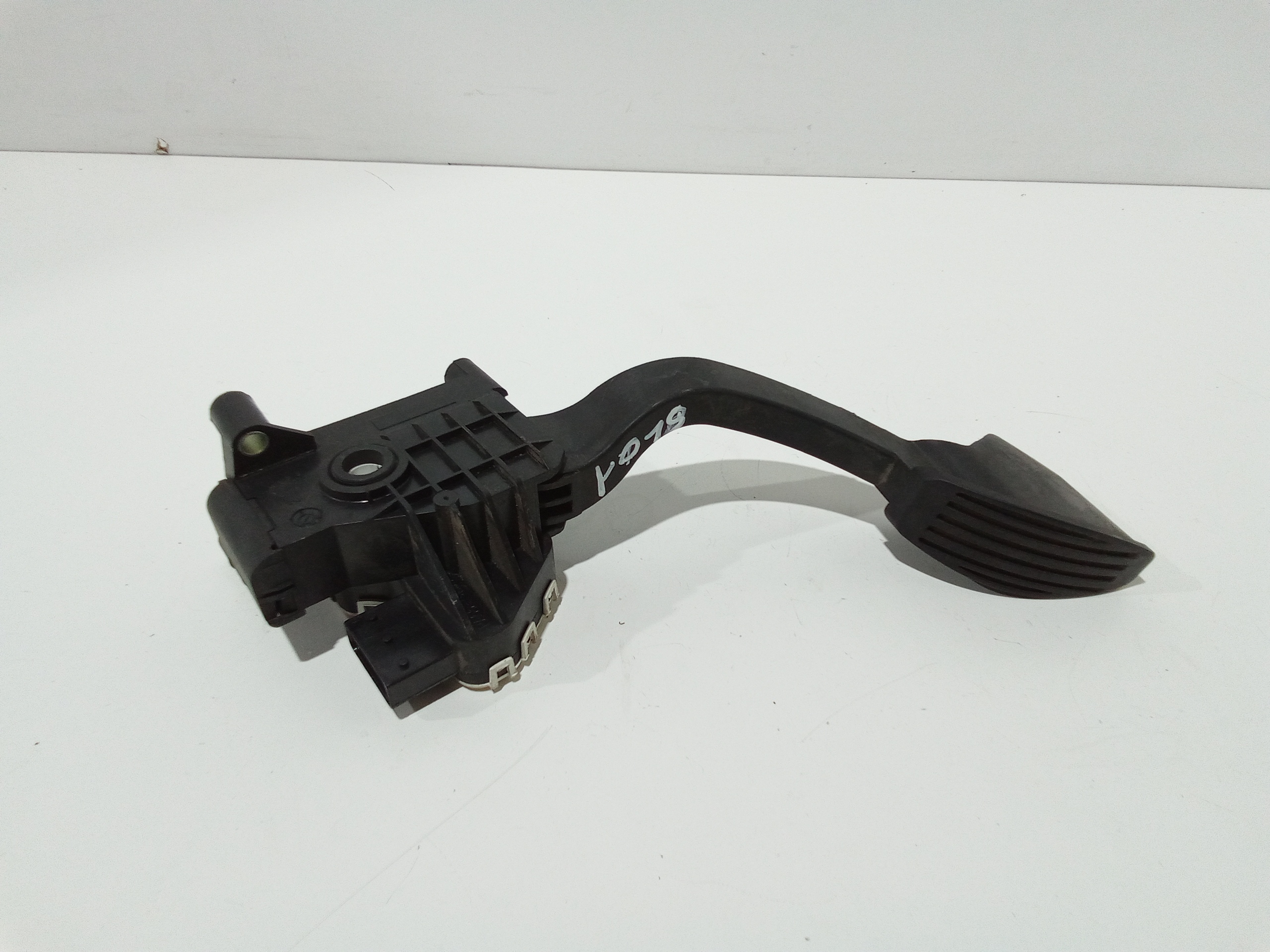 Pedale Acceleratore 52097847 Usato
