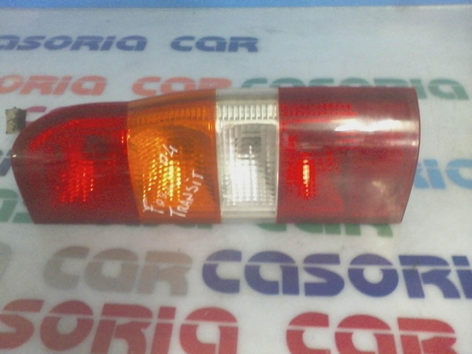 Fanale Post. Destro 1205701 Usato