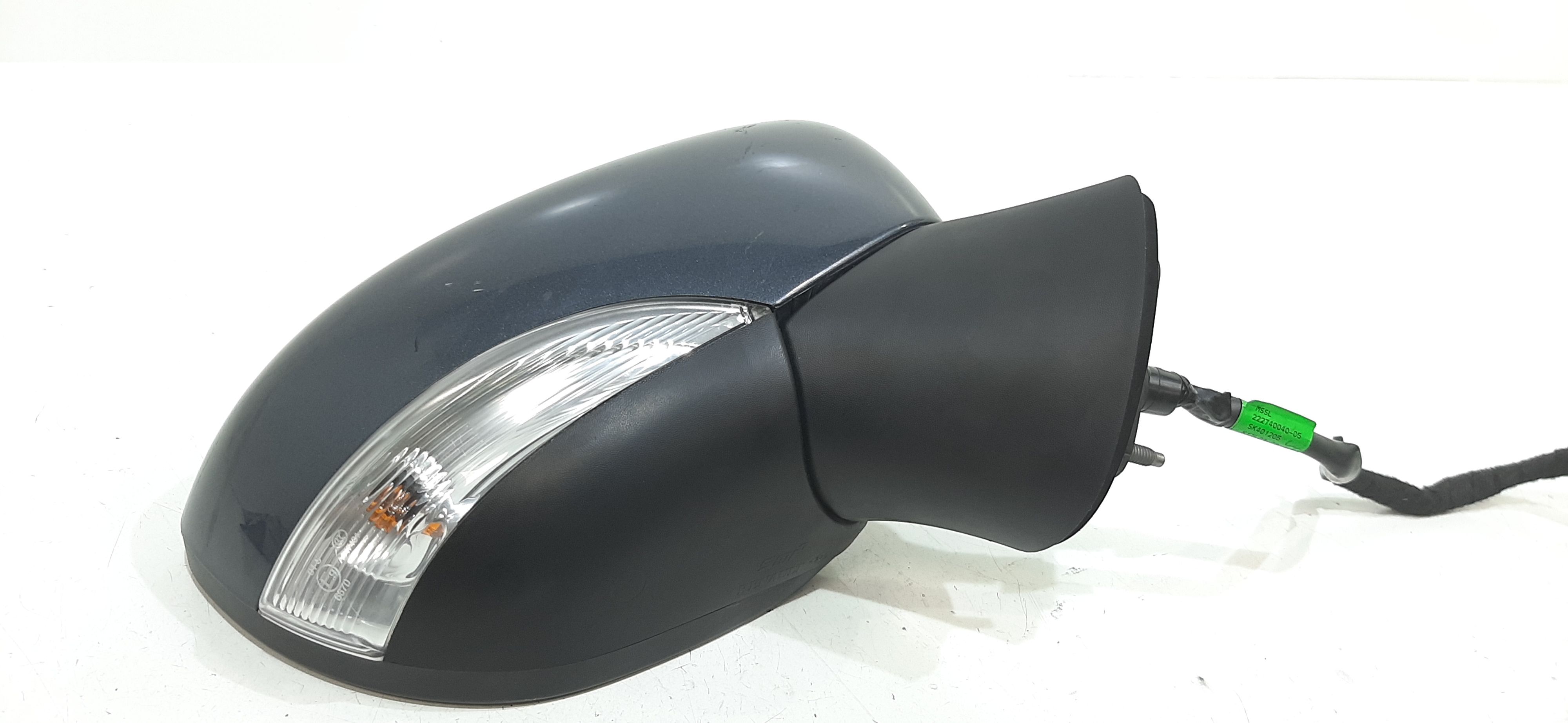 Retrovisore Est. Destro Usato