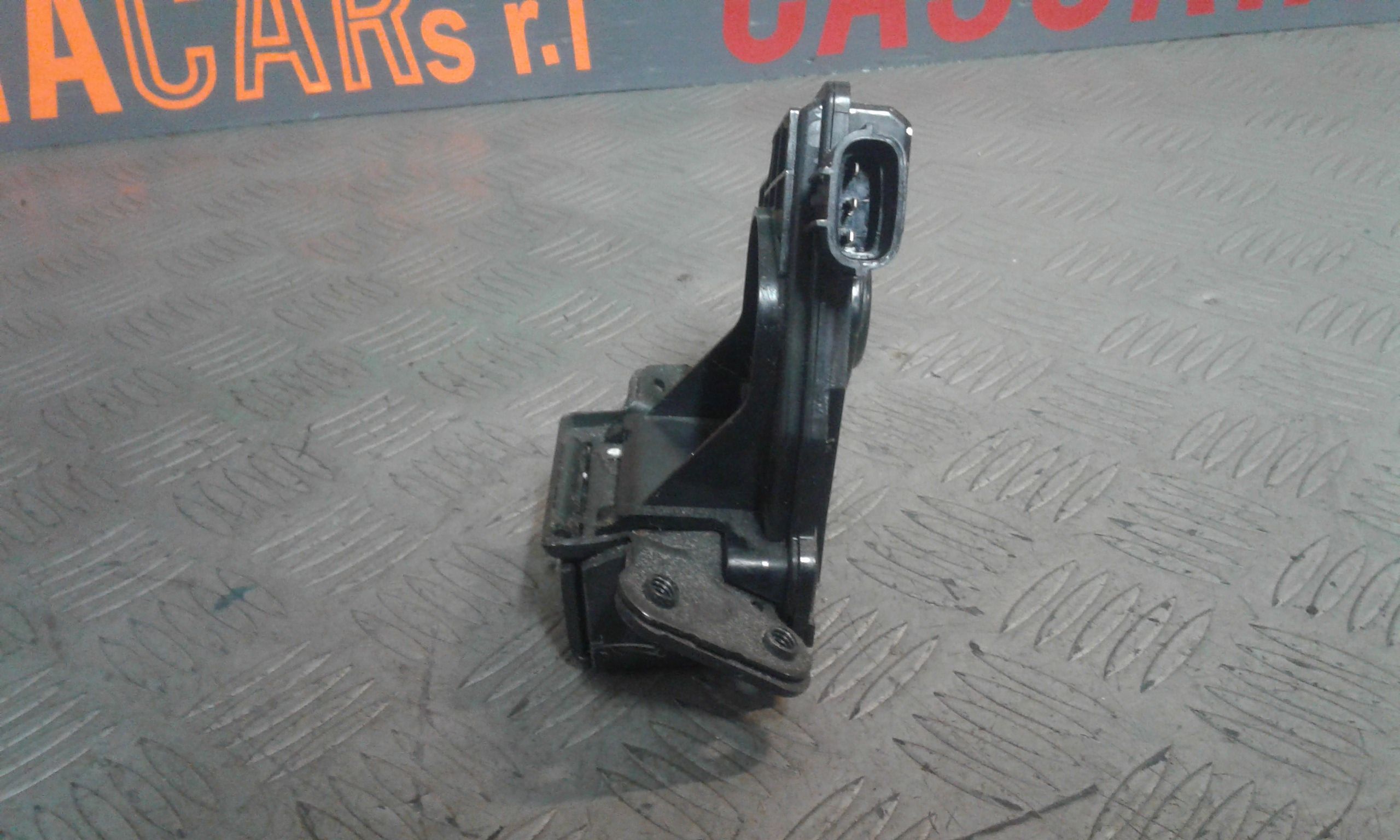 Serratura Cofano Post. Usato