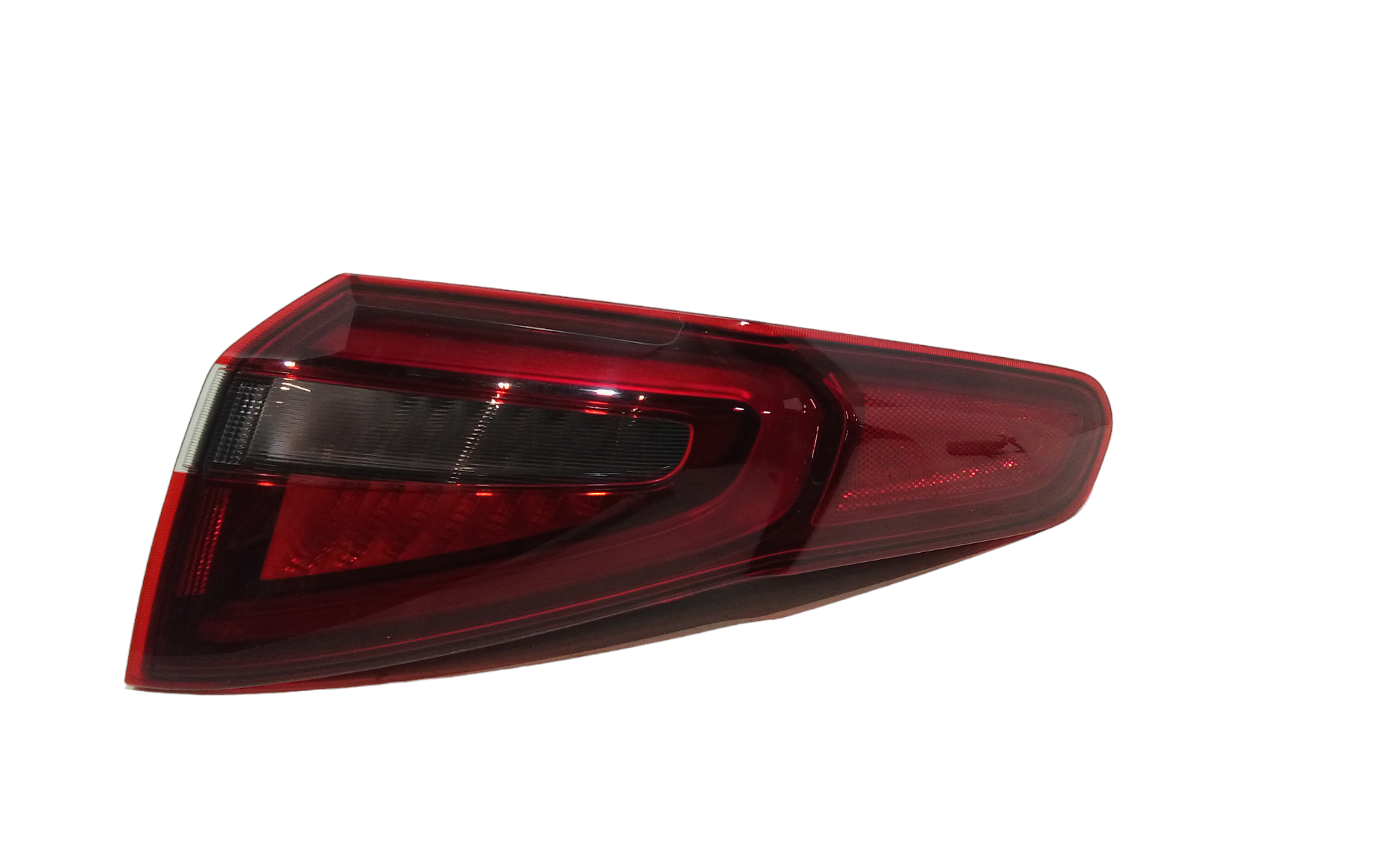 Fanale Post. Parte Est. Destro,fanale Post. Parte Est. Sinistro Usato