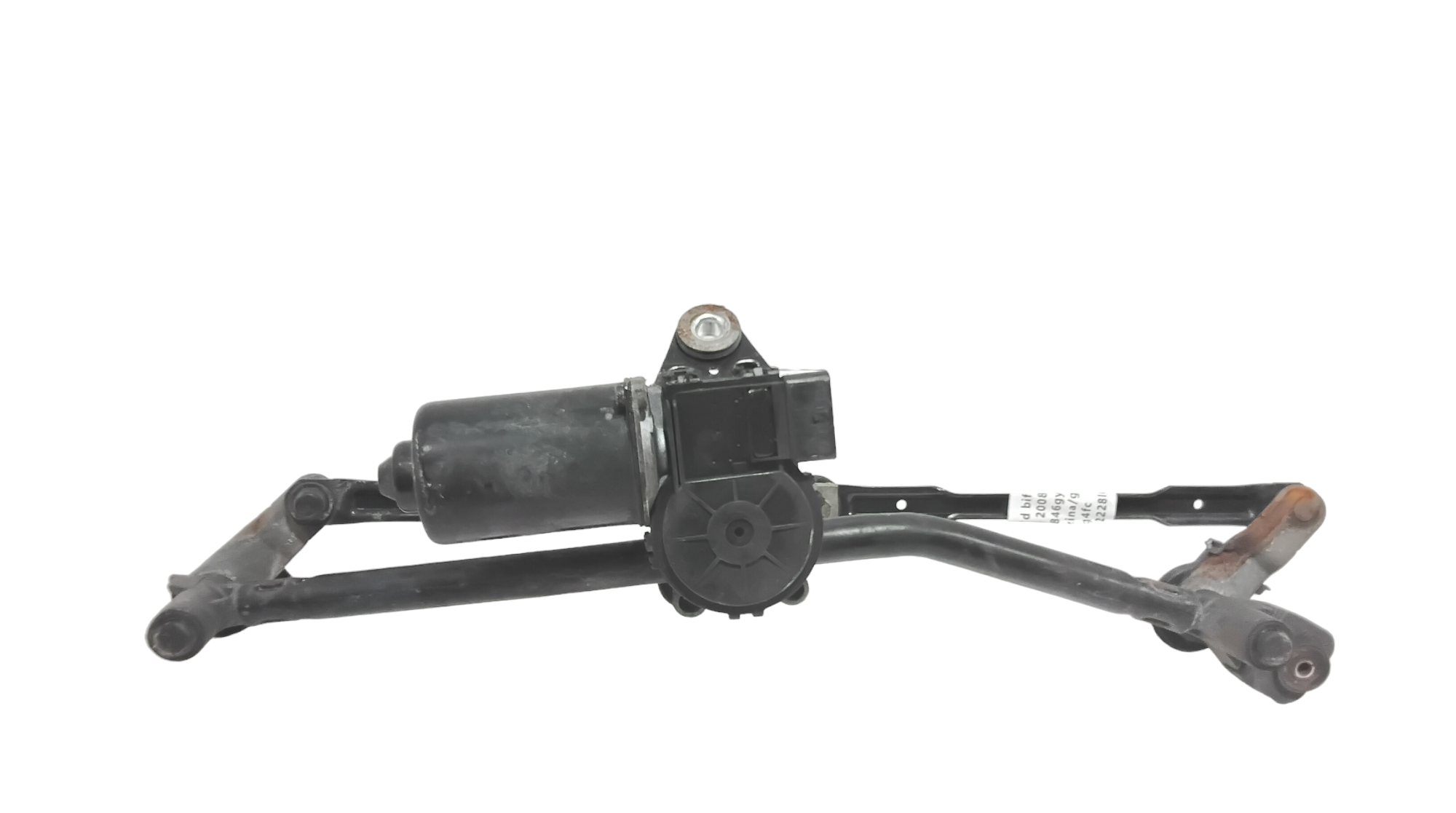 Motorino Tergiparabrezza Compl. Usato