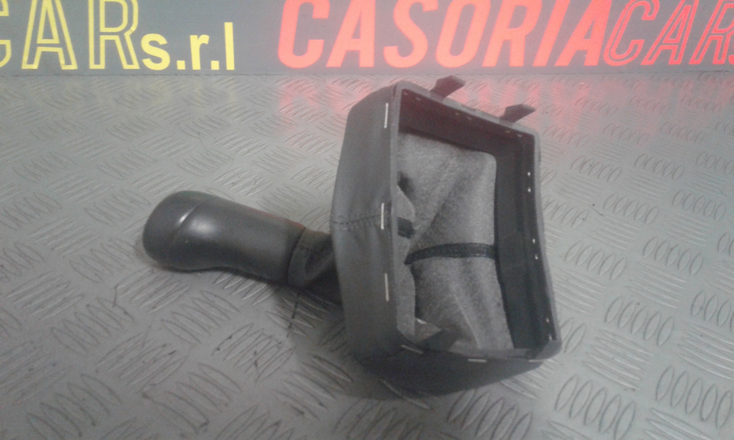 Pomello Leva Cambio Usato