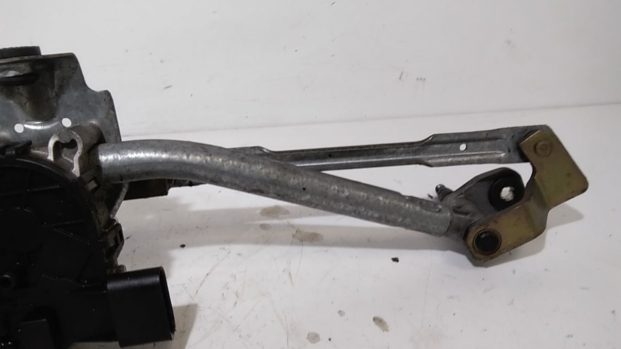 Motorino Tergiparabrezza Compl. Usato