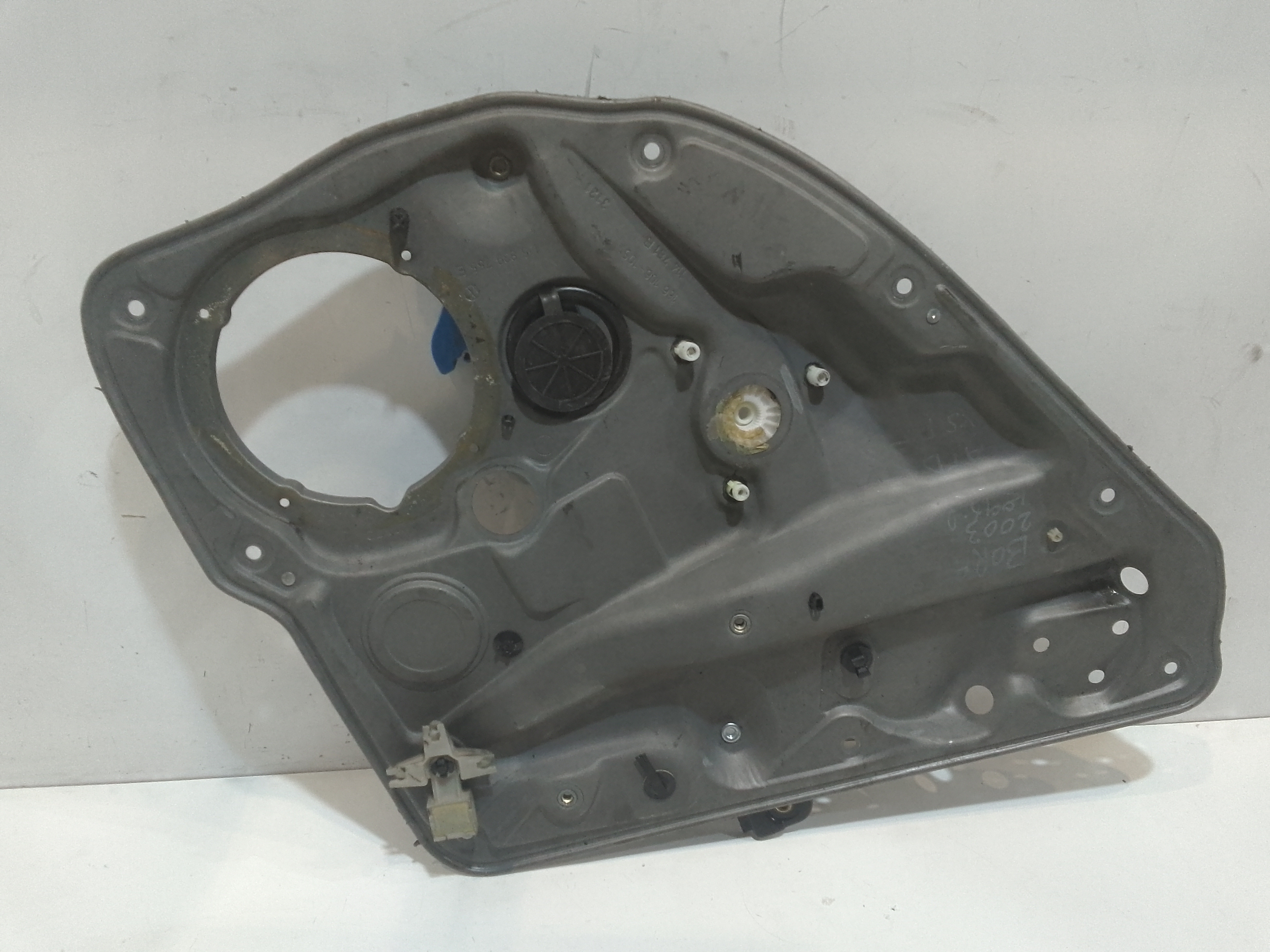 Alzacristallo Porta Post. Sinistro Usato