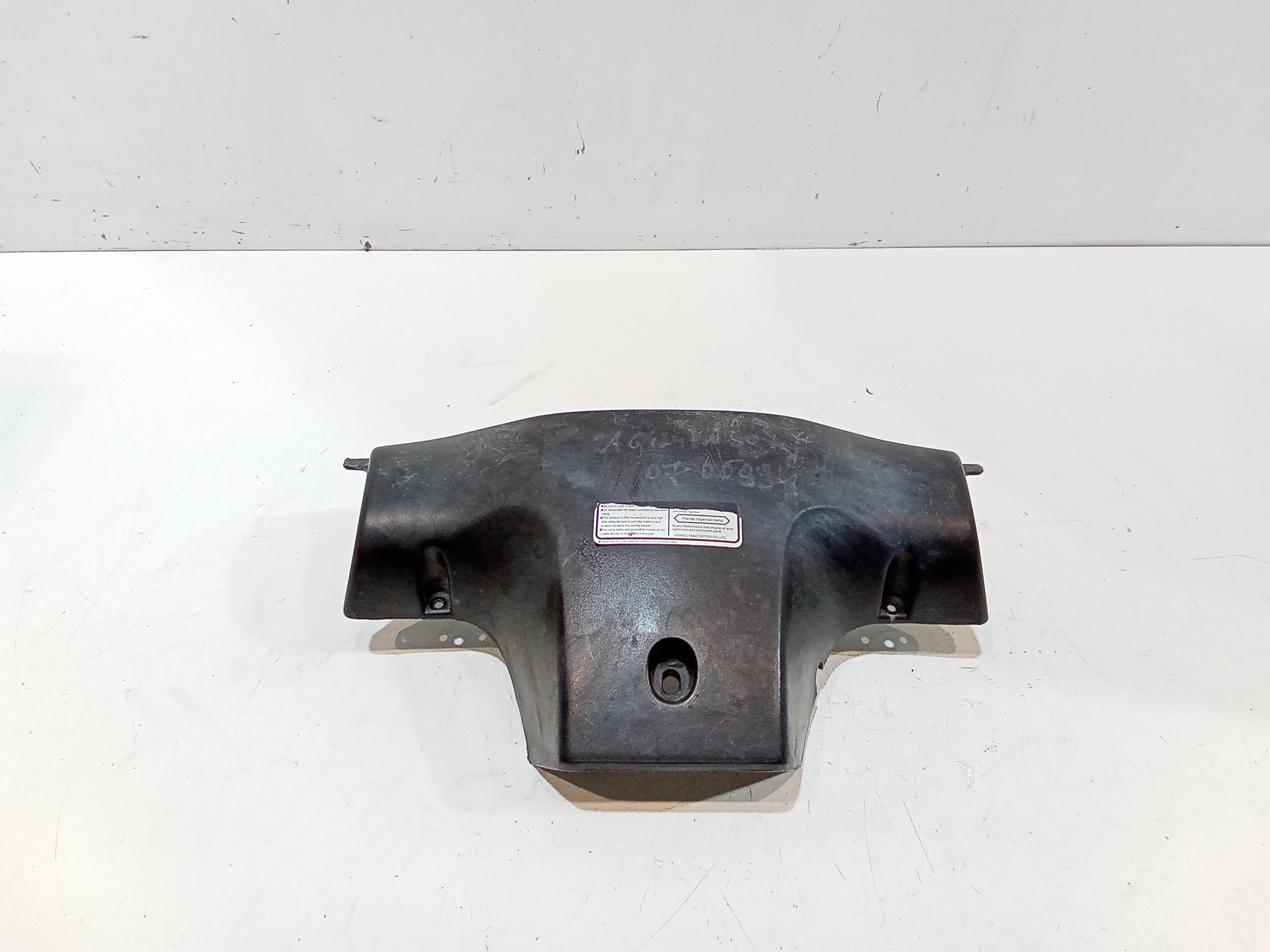 Cornice Portastrumenti Usato