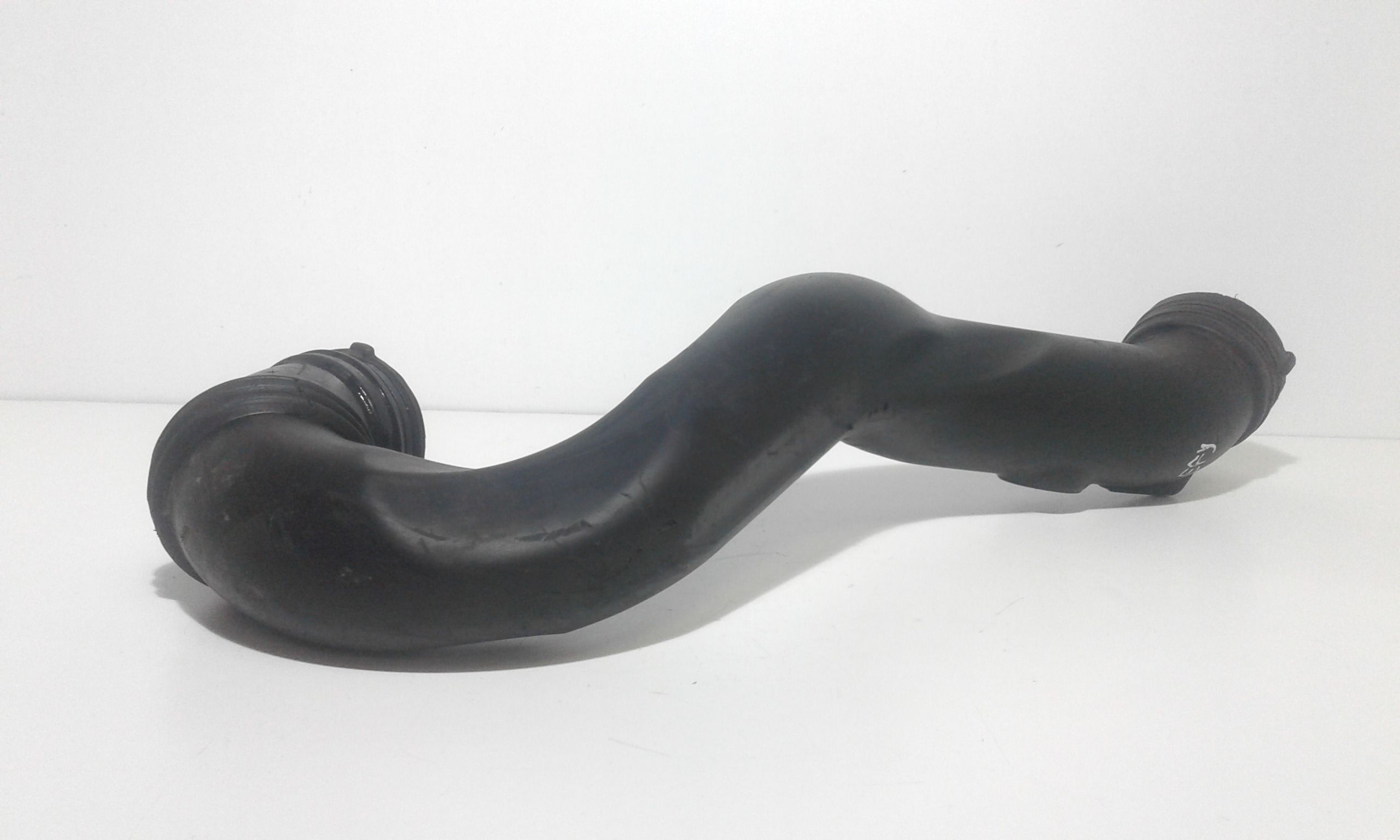 Tubo Rigido Aspirazione Aria Entrata Filtro Usato