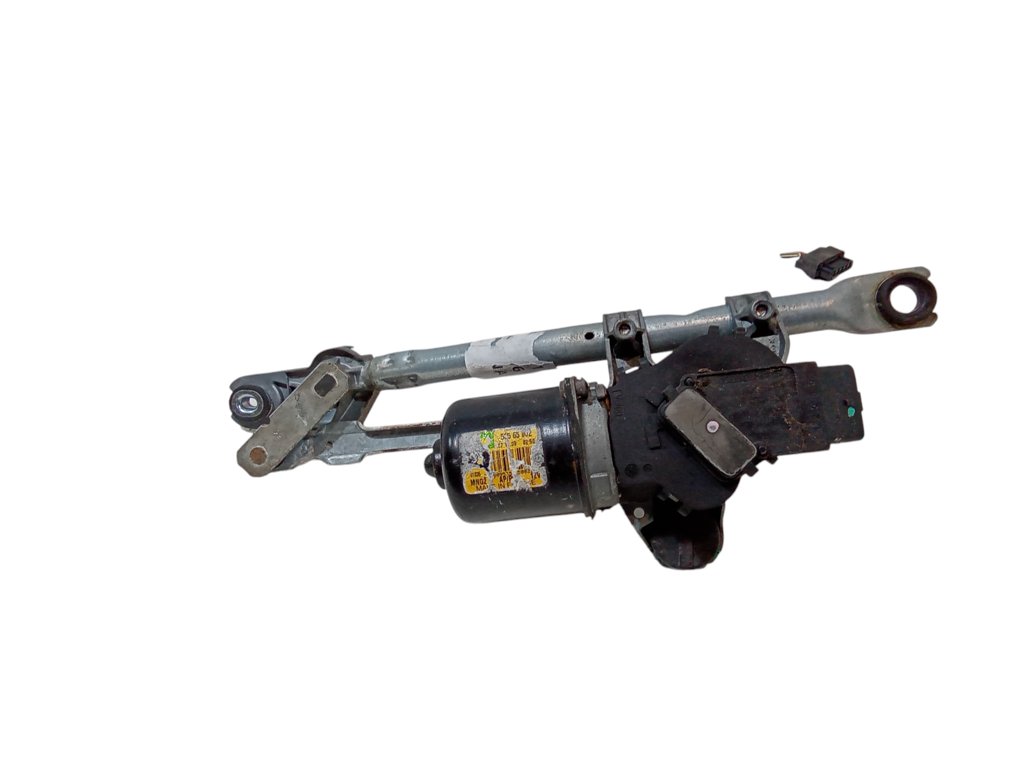 Motorino Tergiparabrezza Compl. Usato