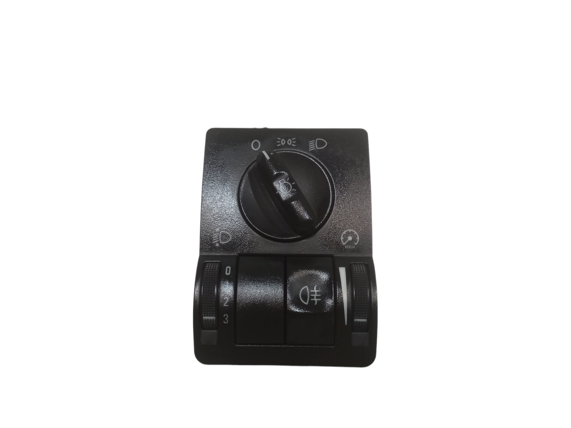 Interruttore Blocco Comando Luci 9138120 Usato