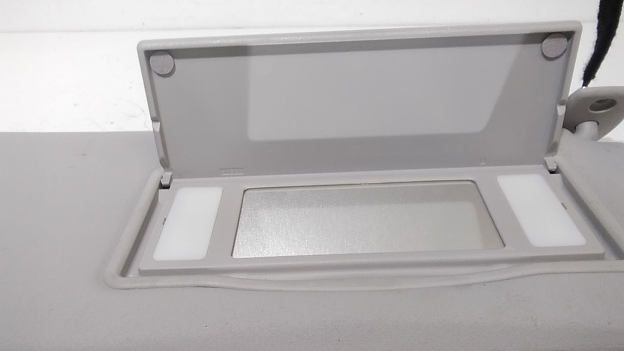 Aletta Parasole Parabrezza Destro Usato