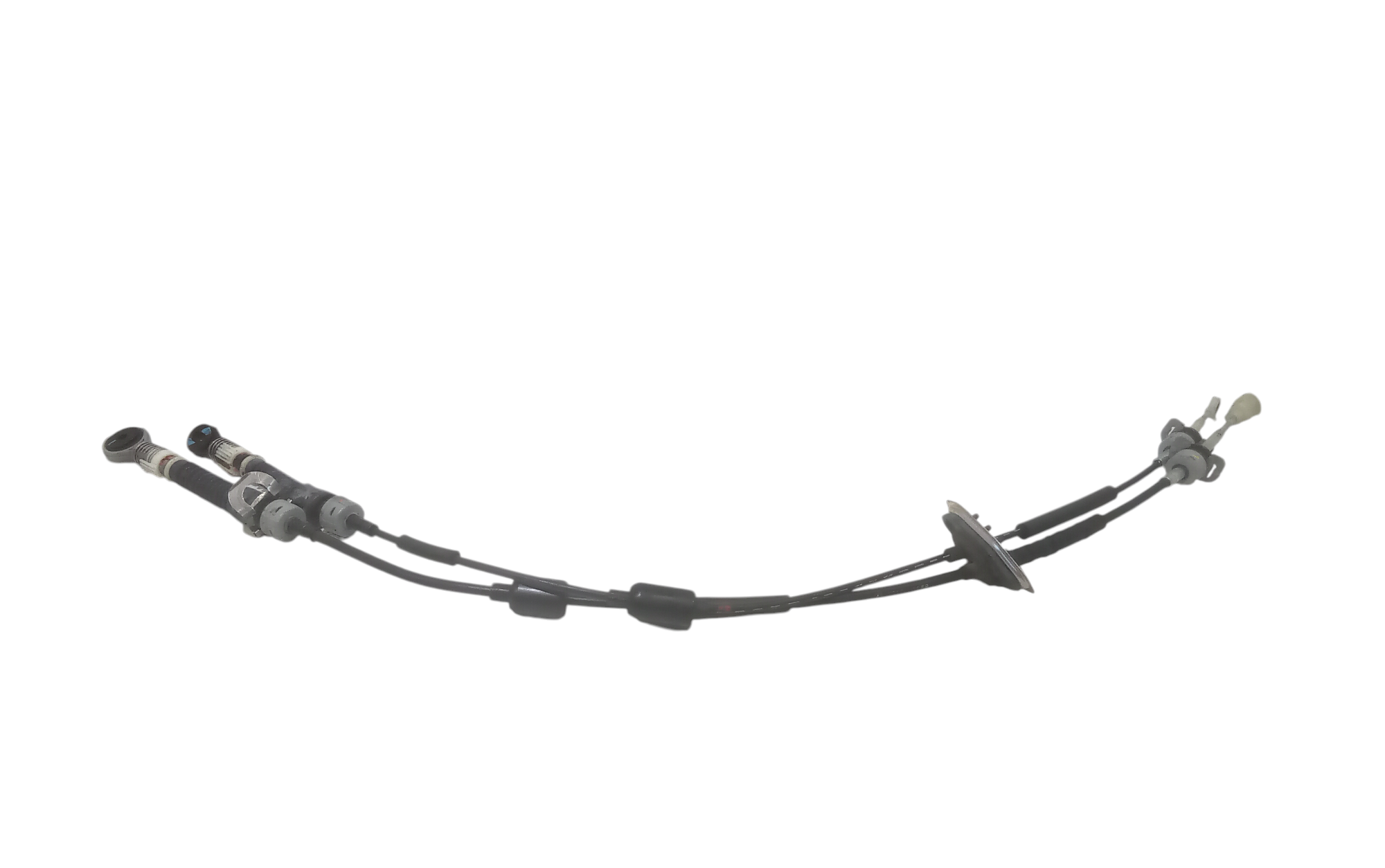 Kit Cavi Comando Leva Cambio 43790CO100 Usato