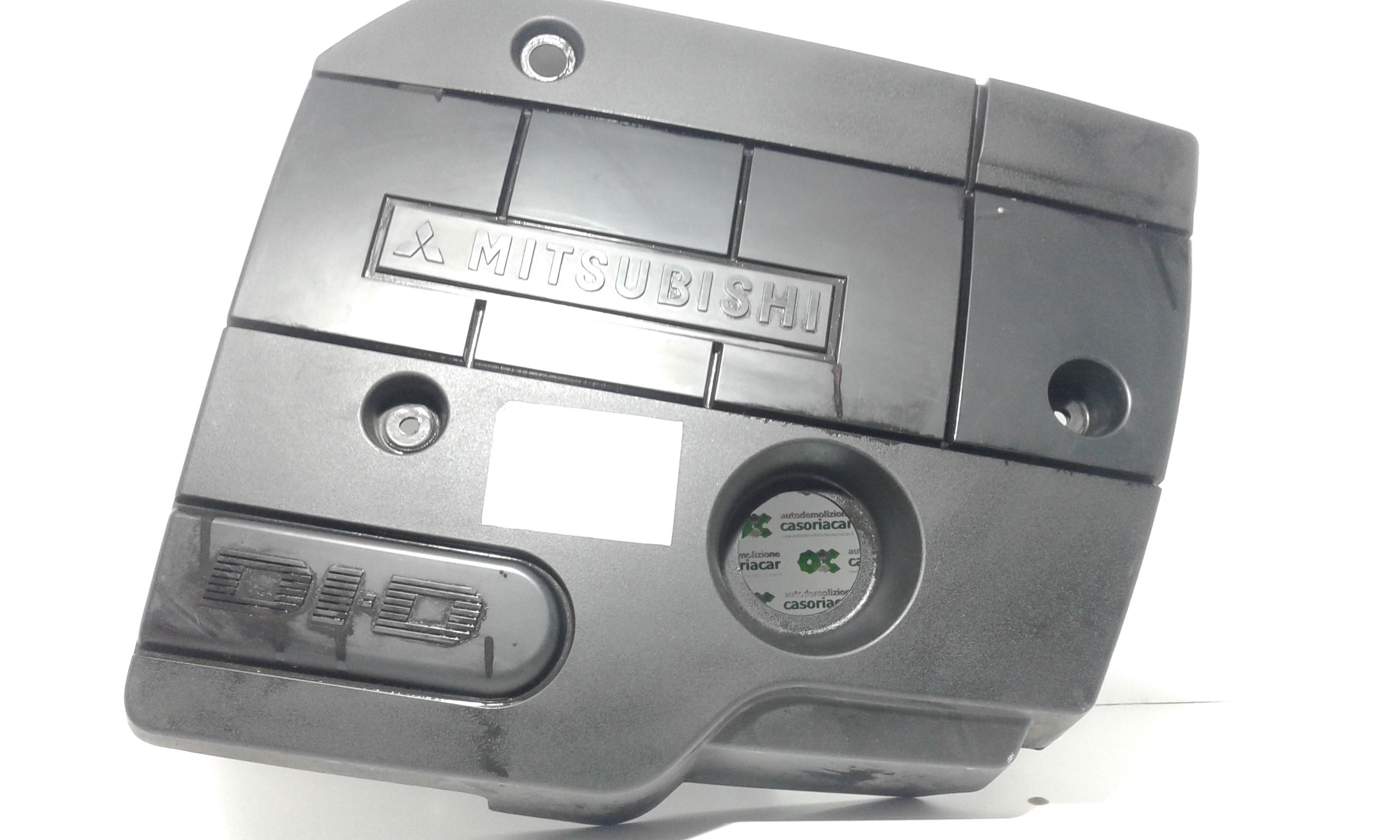 Copertura Motore Usato