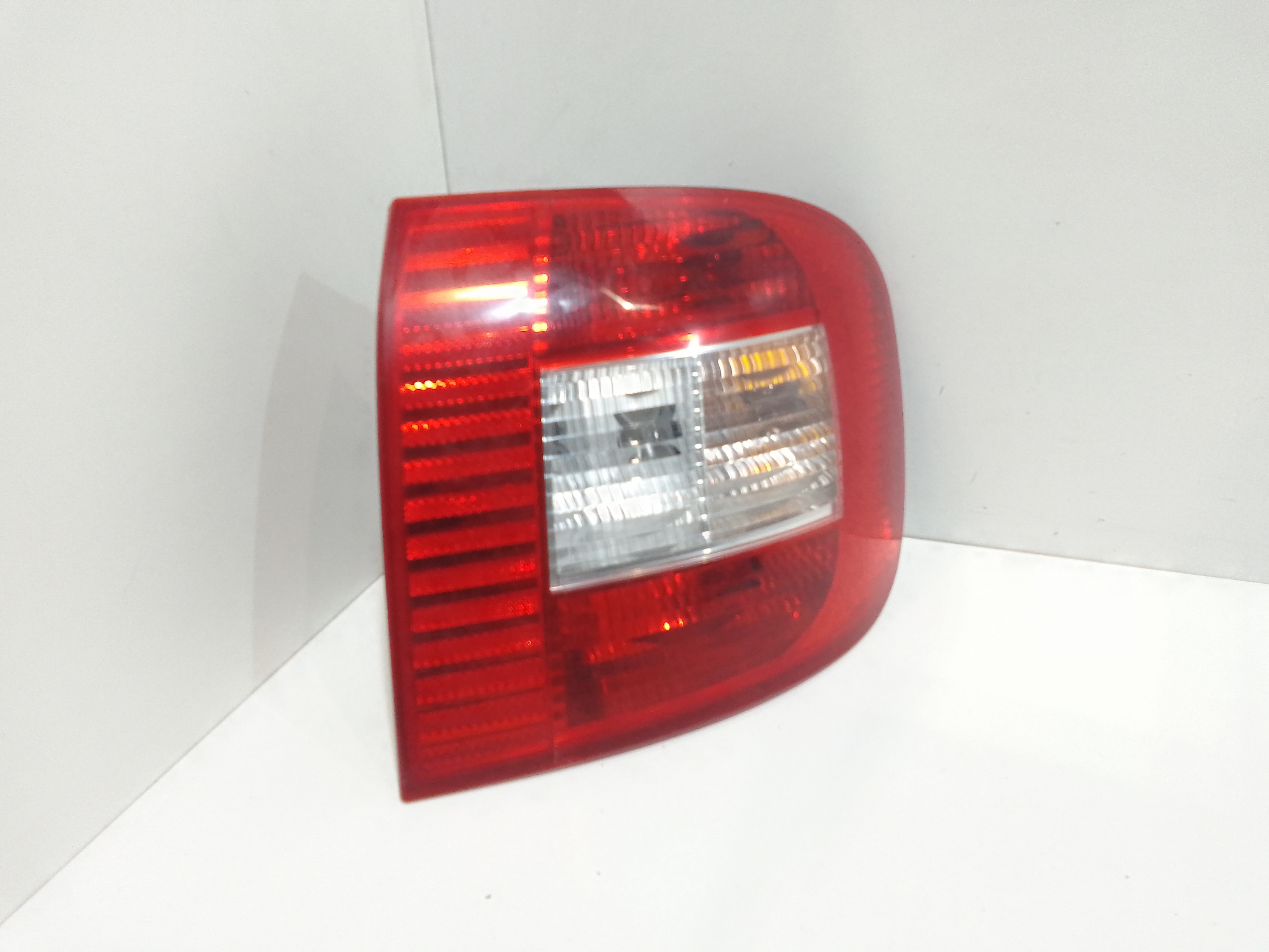 Fanale Post. Destro 51720552 Usato