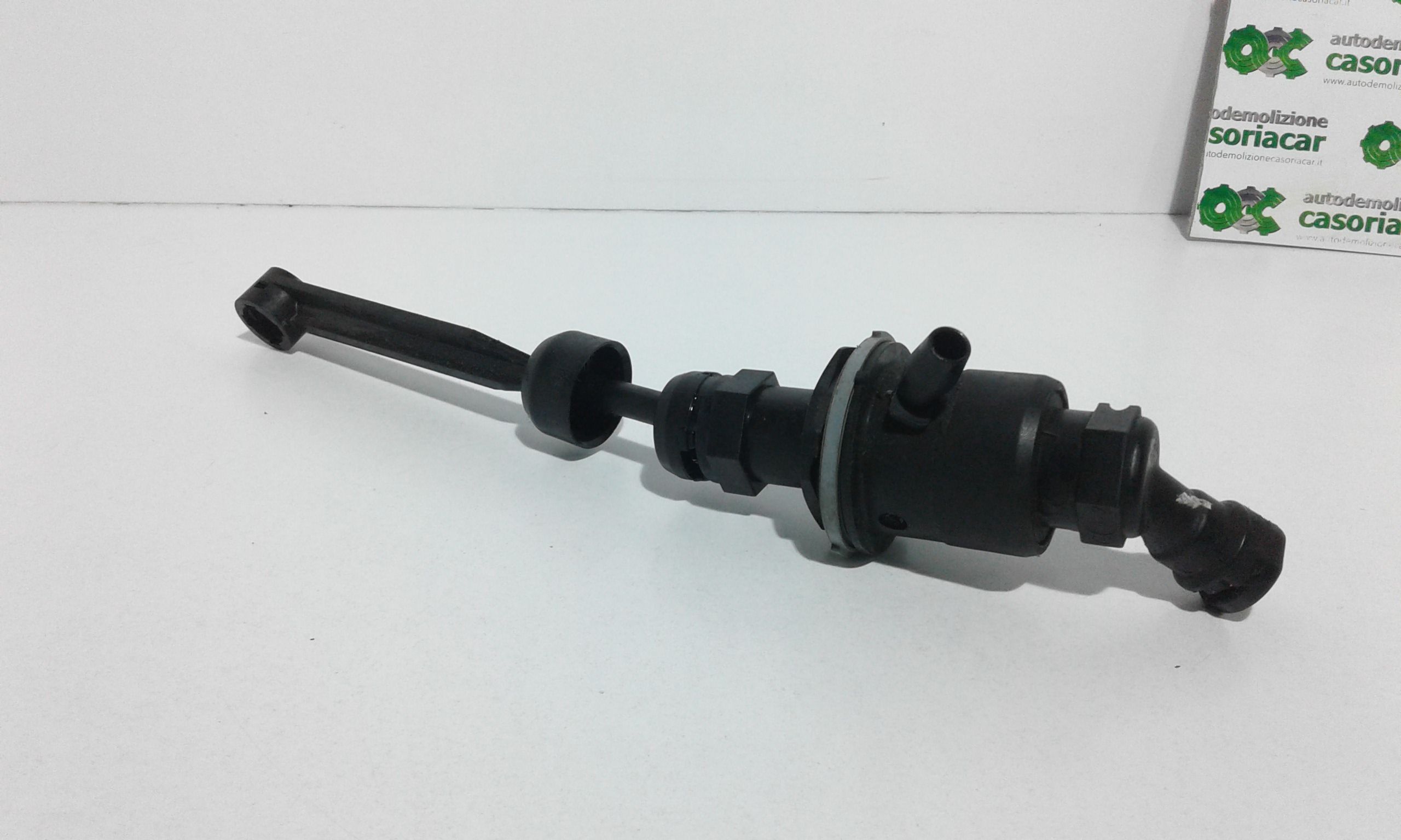 Pompa Frizione 8200673232 Usato