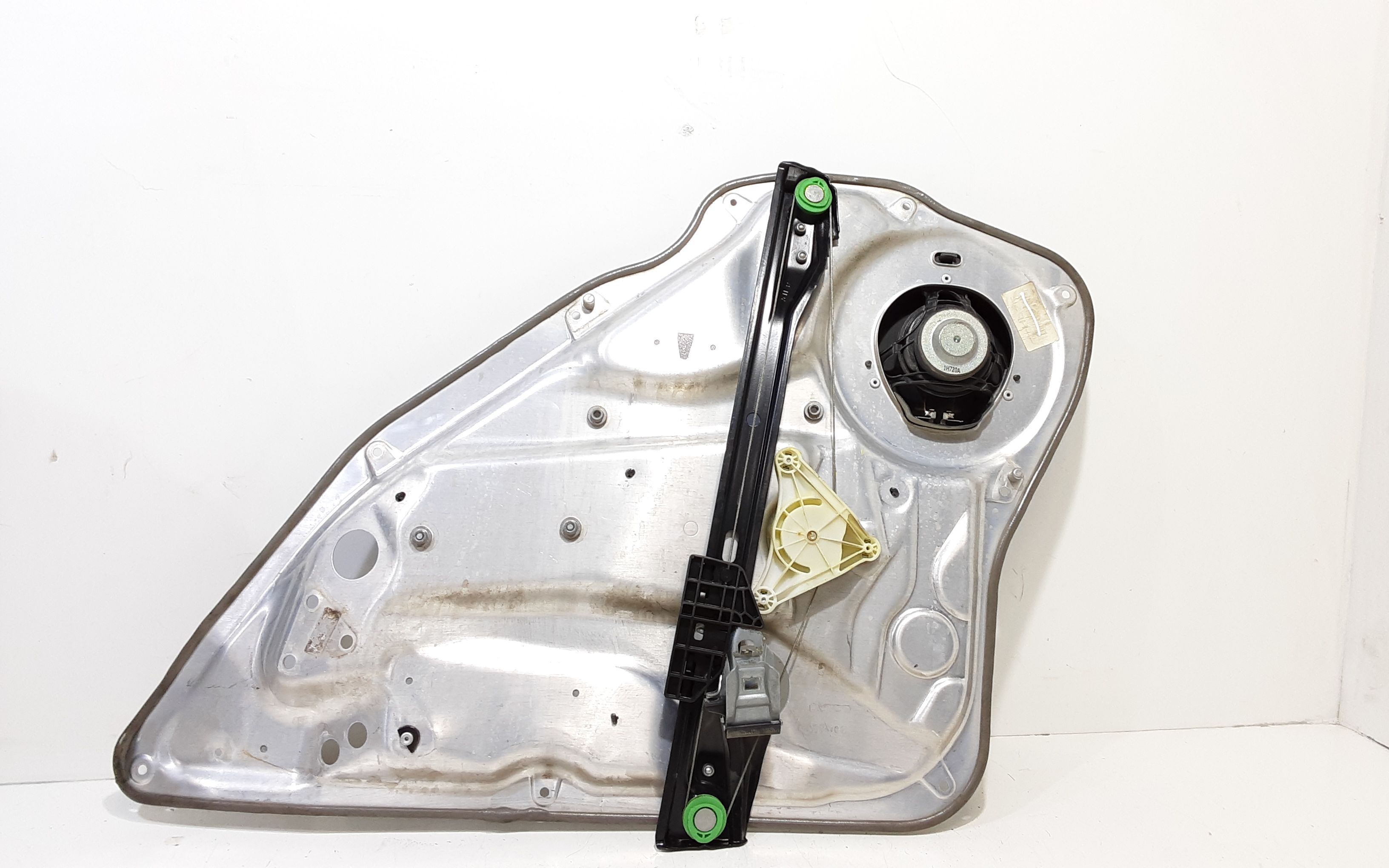 Alzacristallo Porta Post. Sinistro Usato