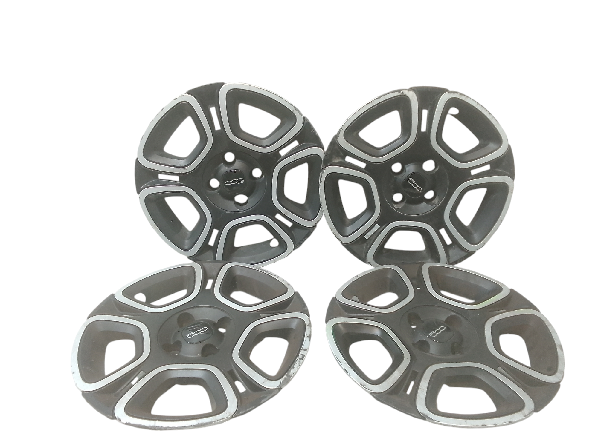 Coprimozzo Ruota Usato