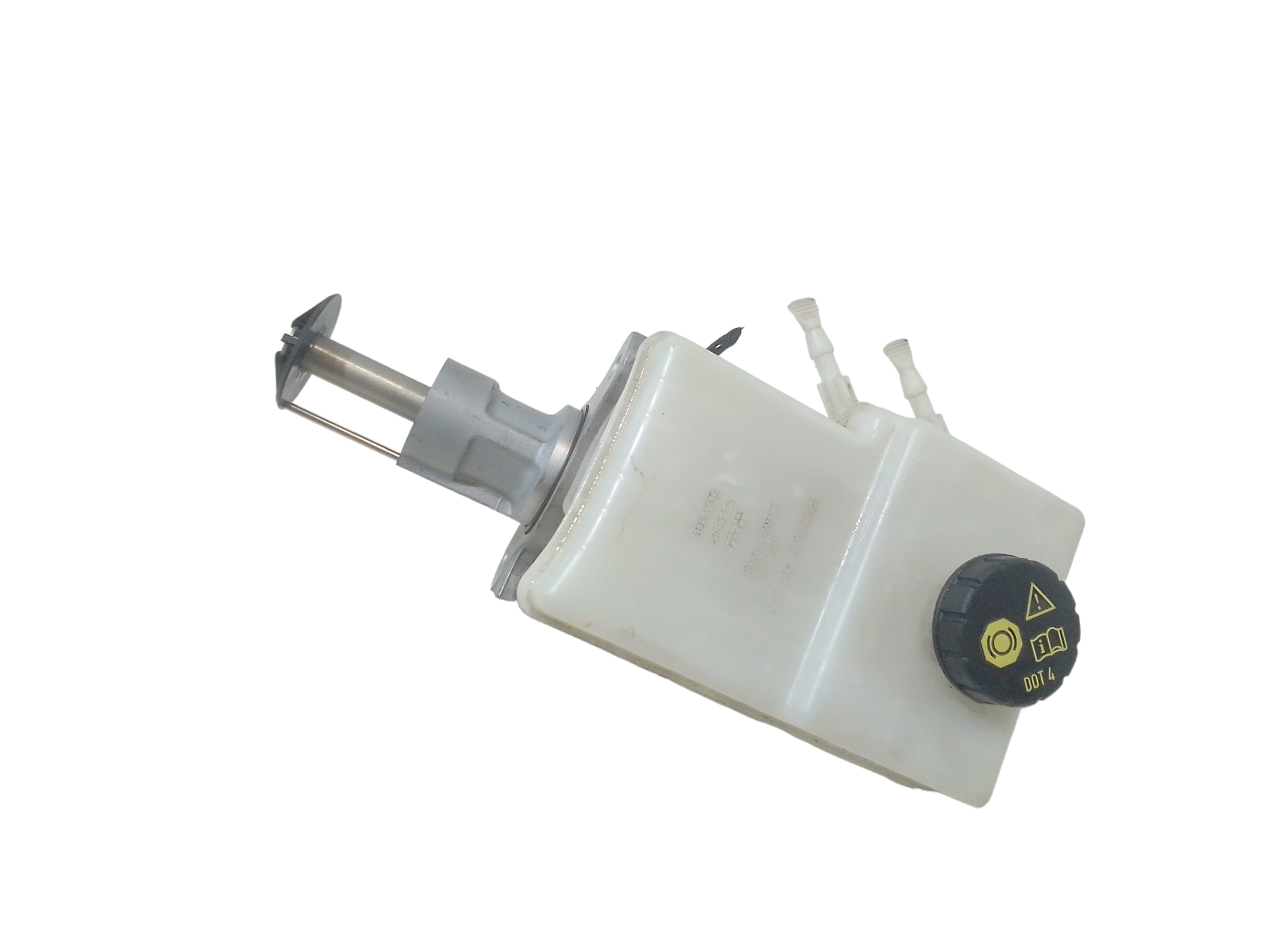 Pompa Comando Freni 2N0611019 Usato