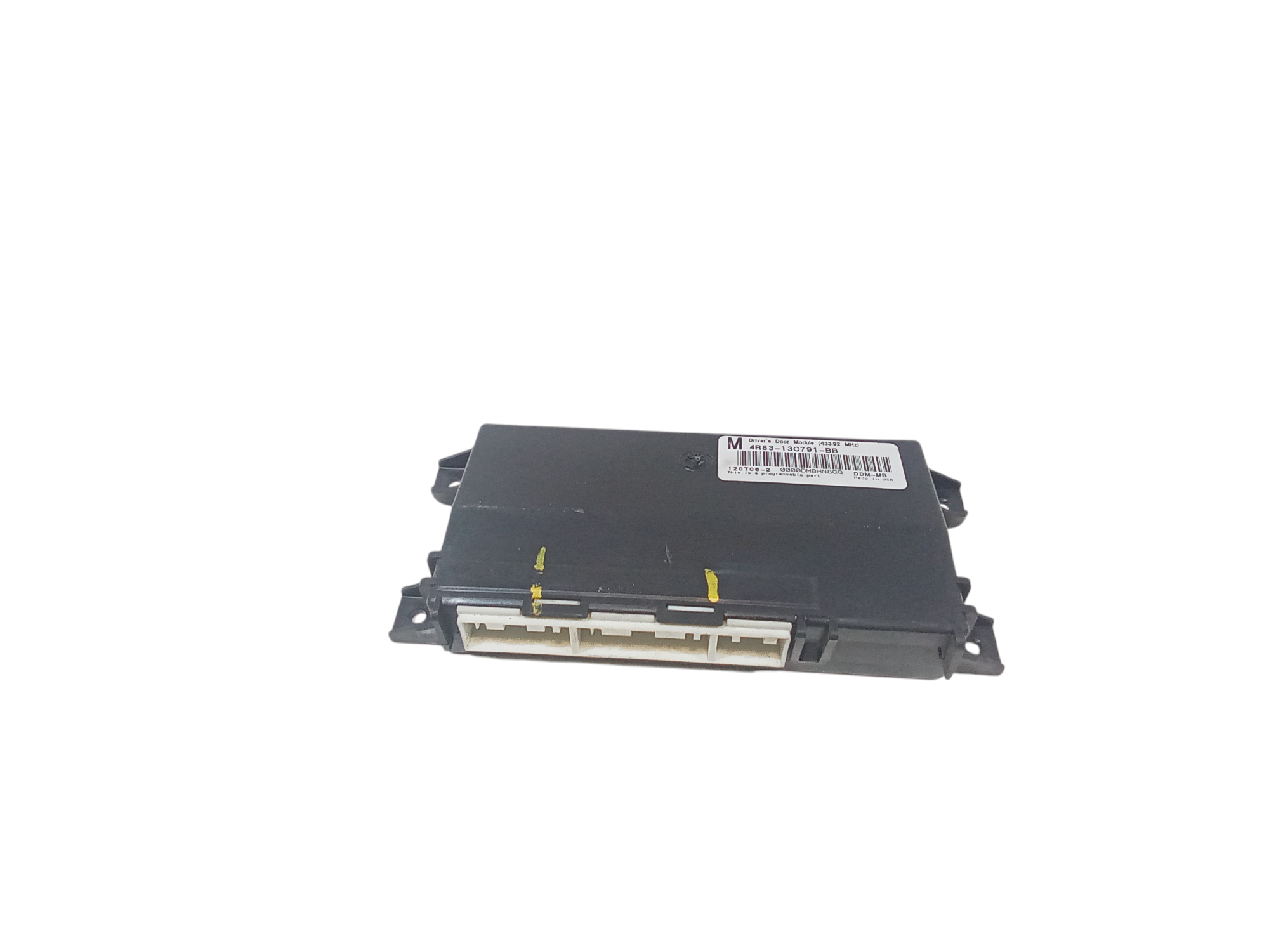 Centralina Chiusura C.zta Sinistro Usato