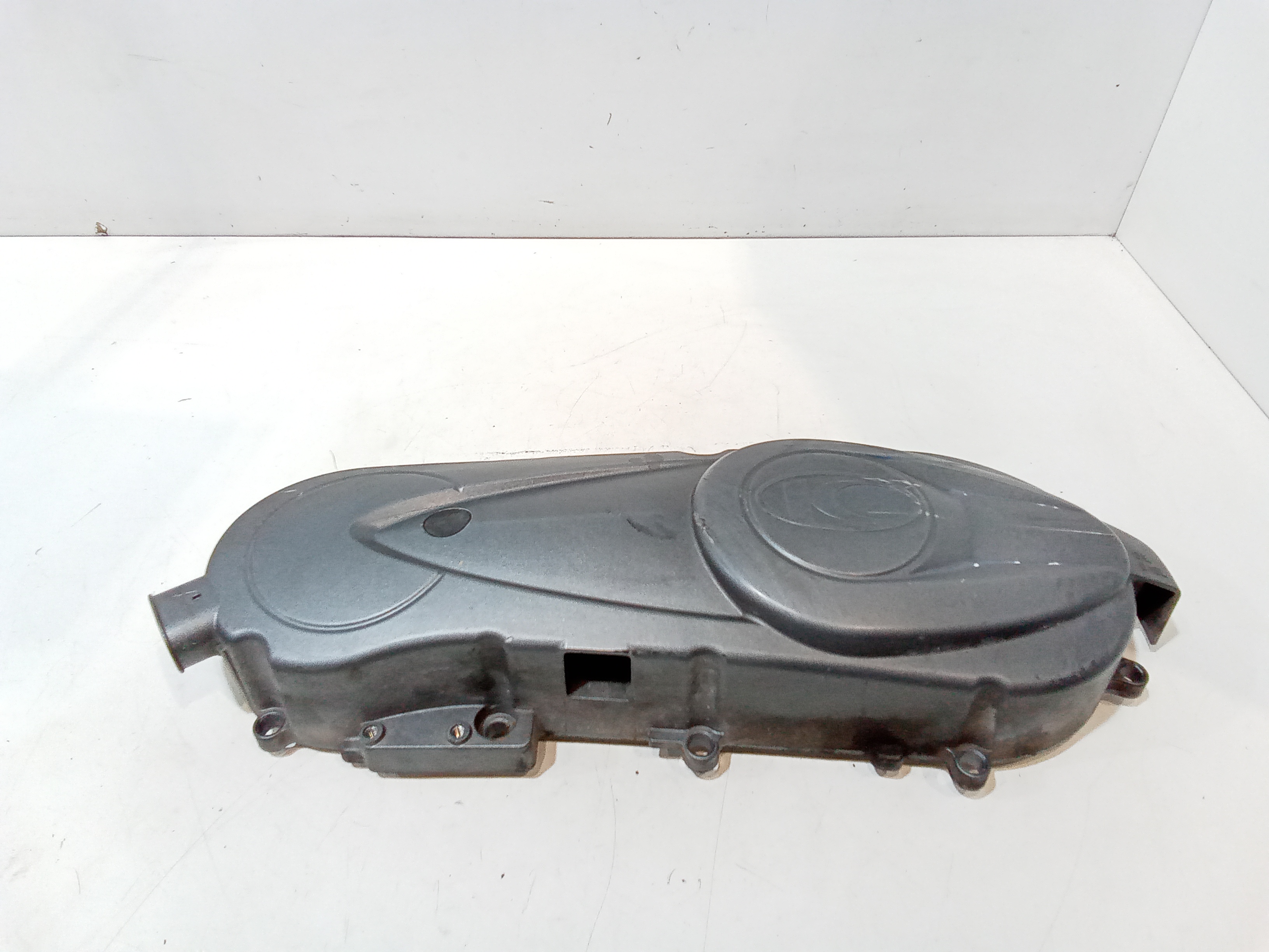 Carter Frizione Usato