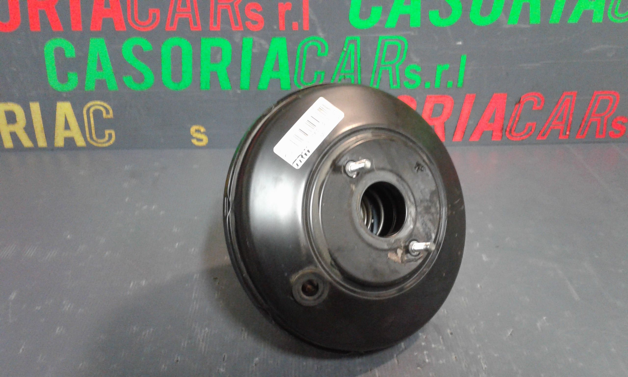 Servofreno A1694301130 Usato