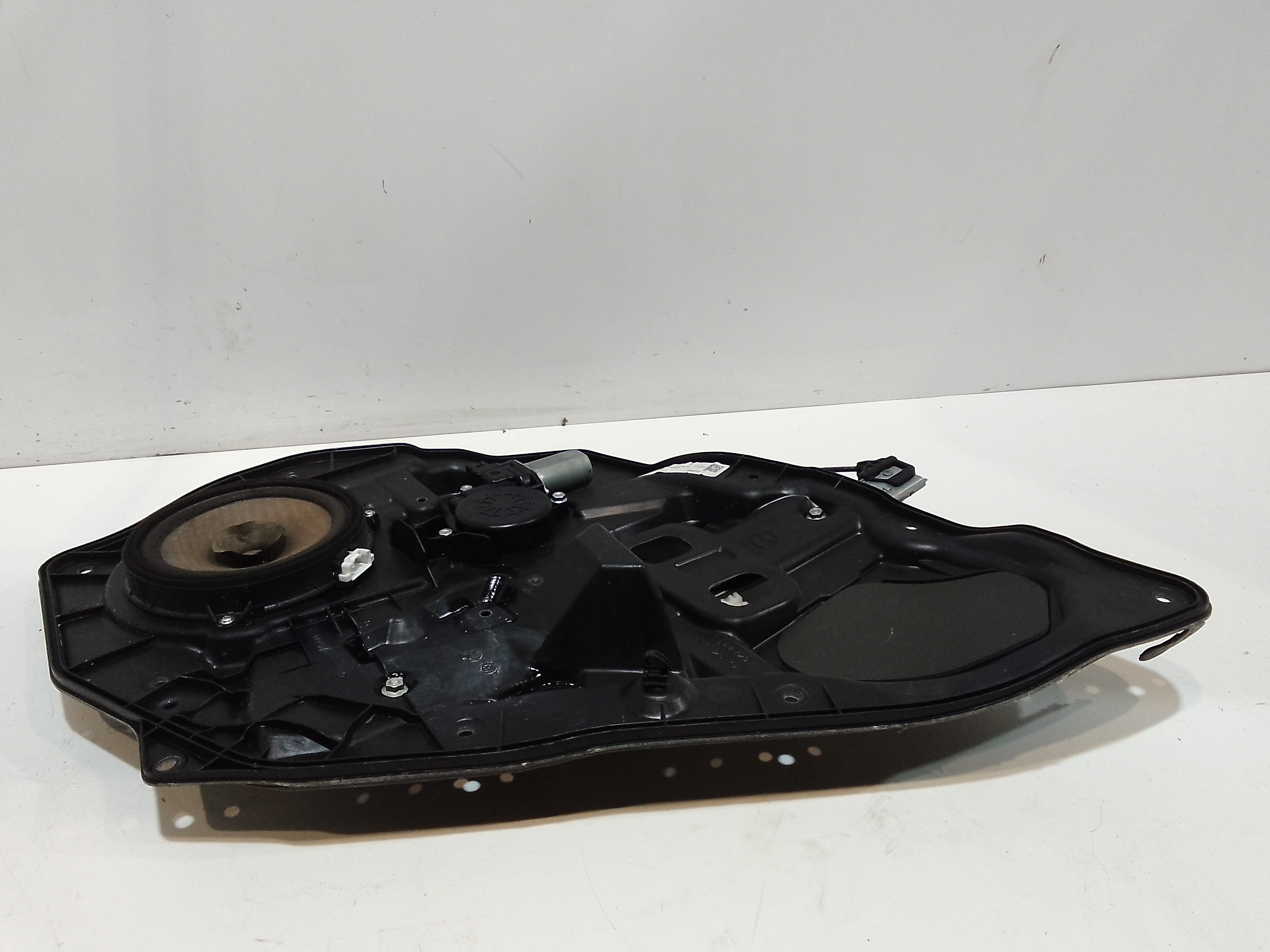 Alzacristallo Porta Post. Destro DF7172560 Usato