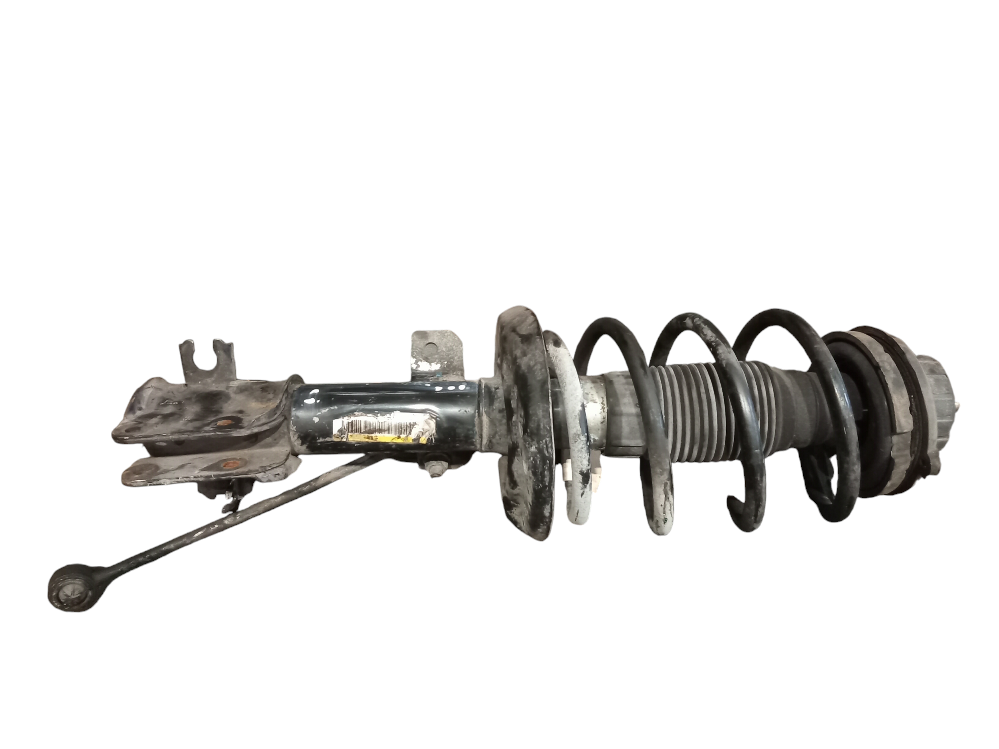 Ammortizzatore Ant. Sinistro 50711343 Usato