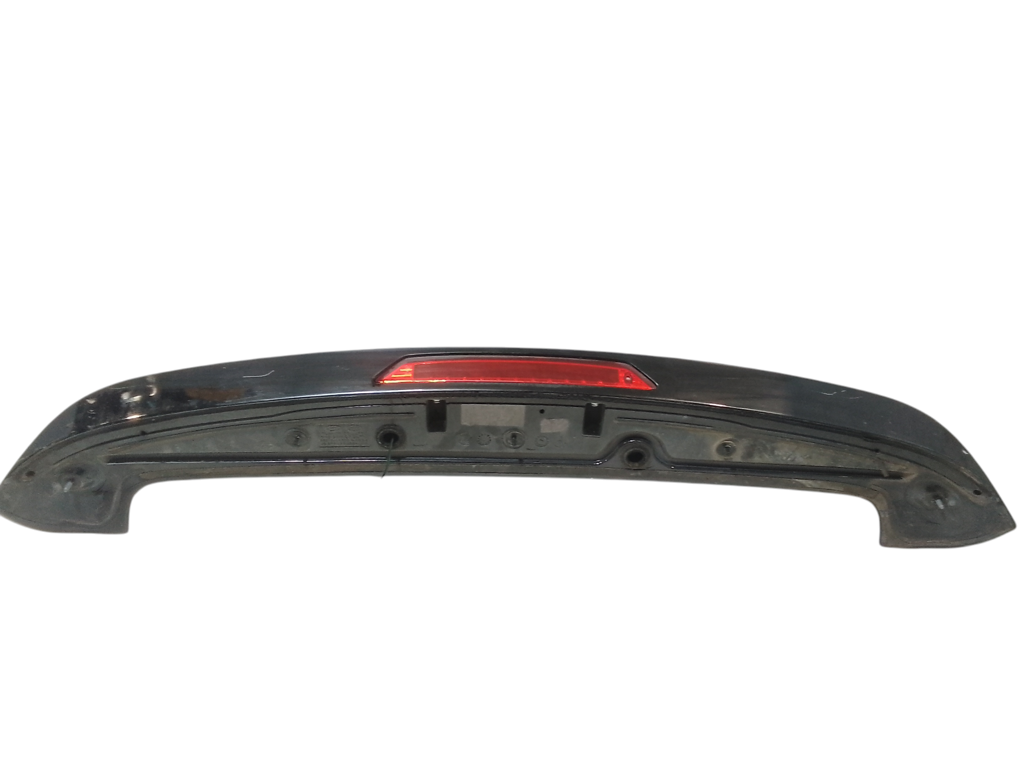 Spoiler Post. Tetto 872111K000 Usato