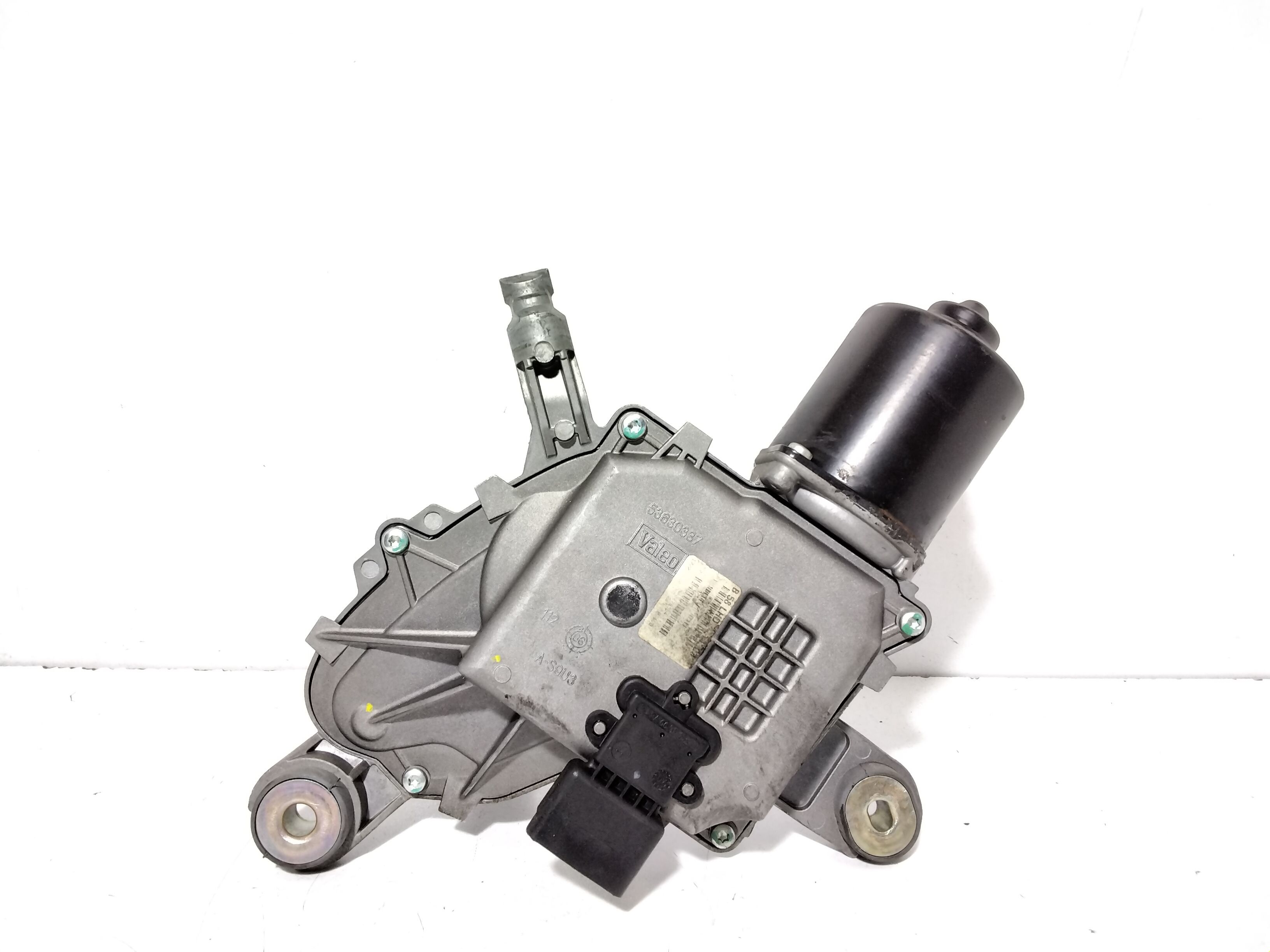 Motorino Tergiparabrezza Compl. Usato