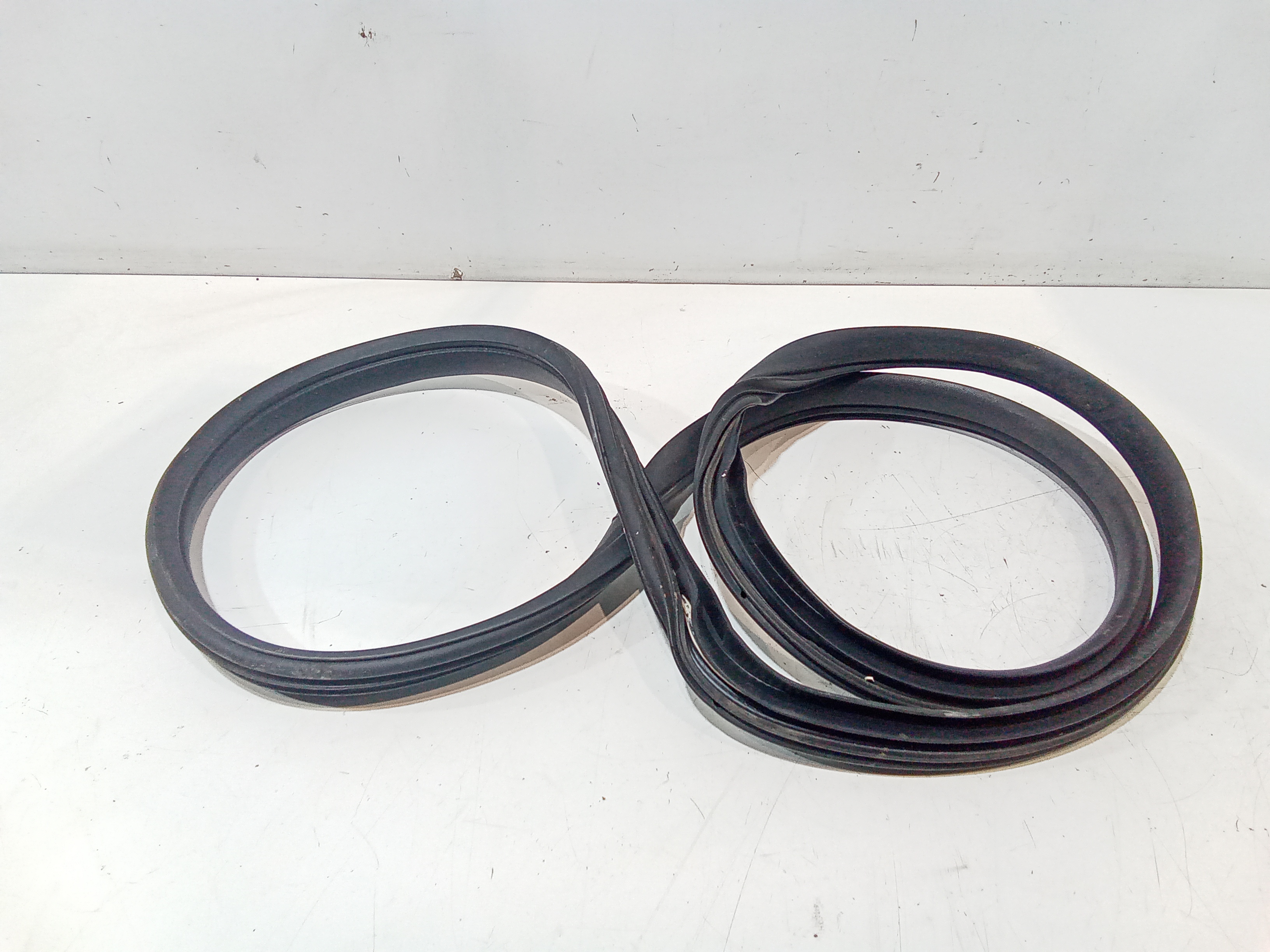 Guarnizione Porta Ant. Usato