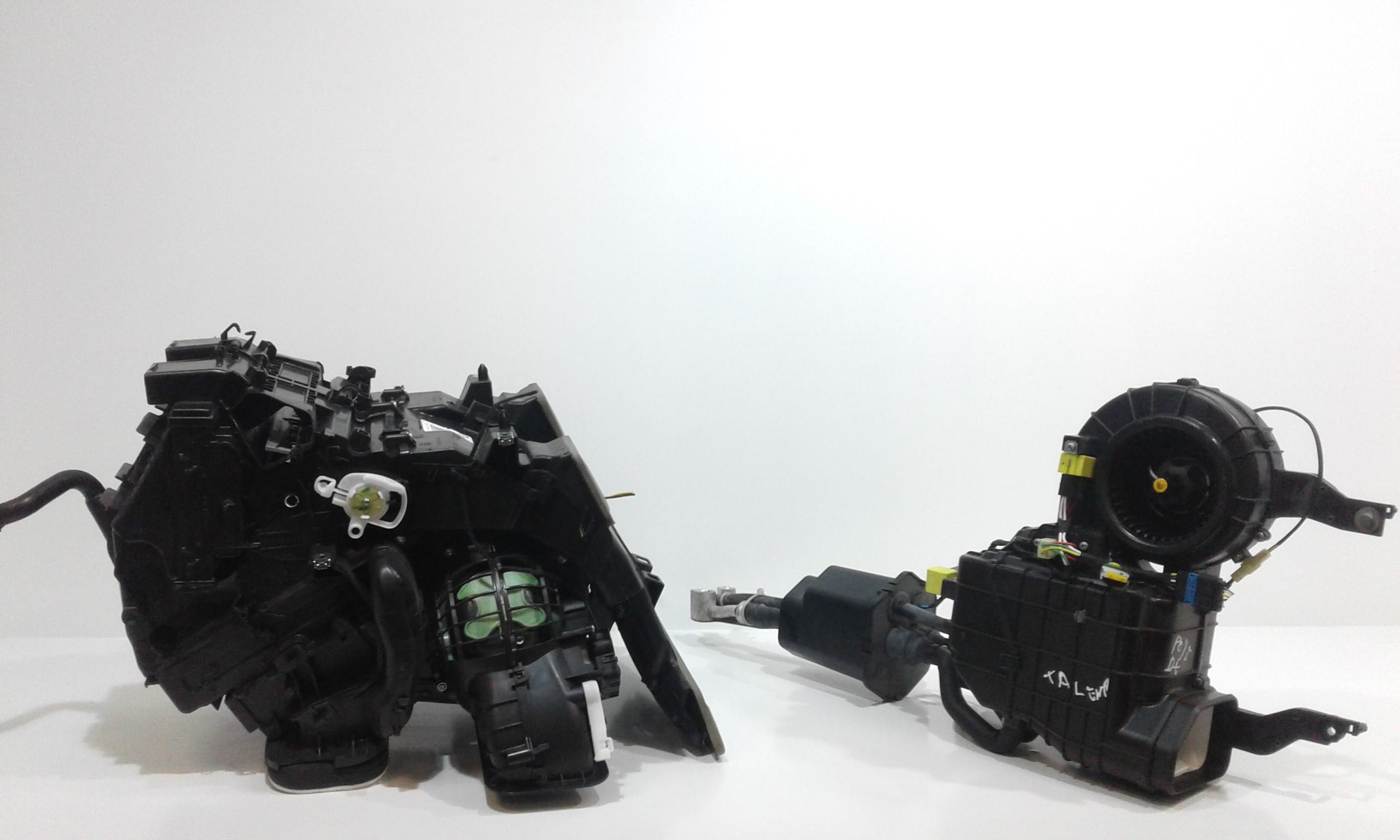 Scatola Climatizzazione C/a/c Usato