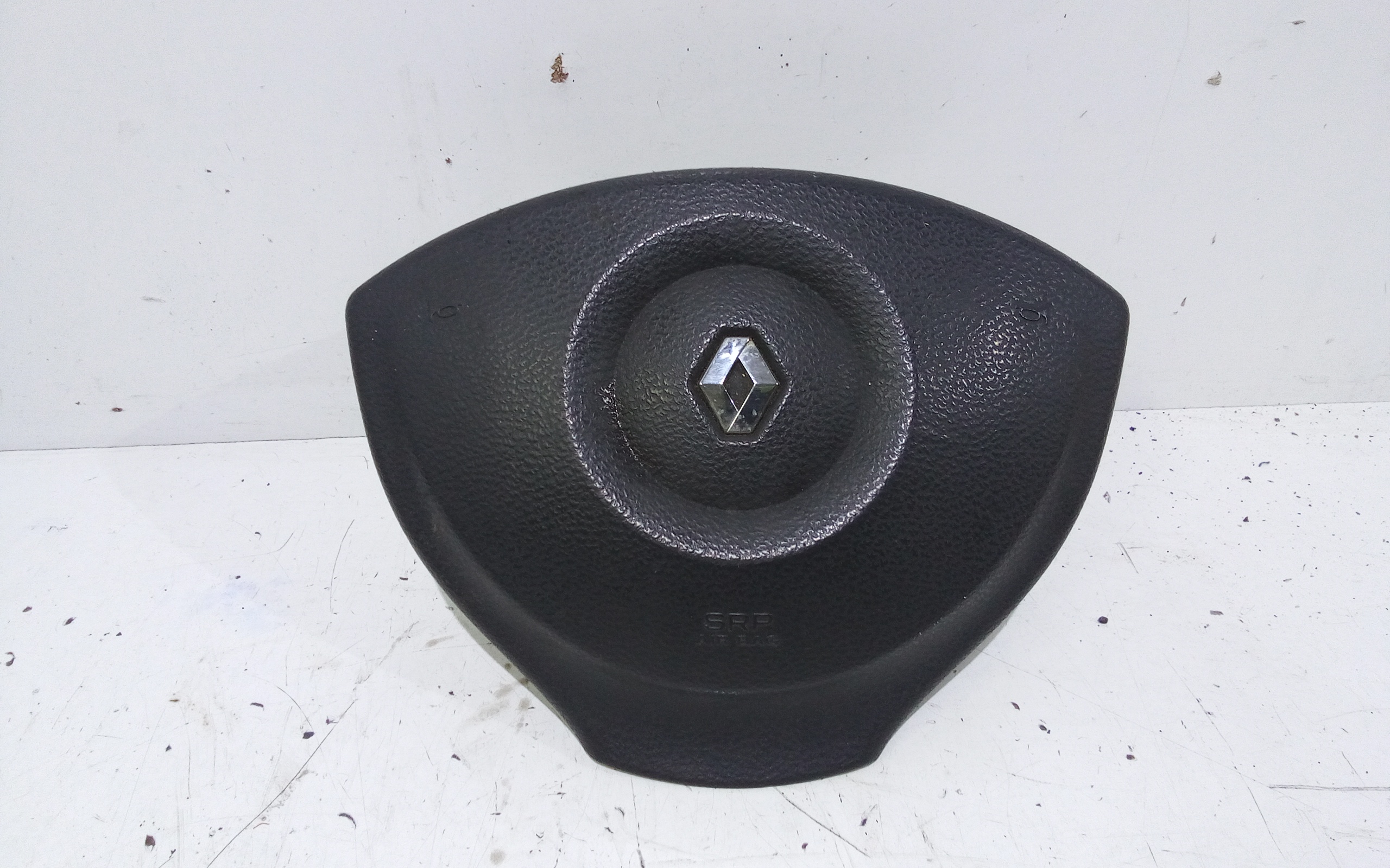 Dispositivo Airbag Lato Guida 8200591697 Usato