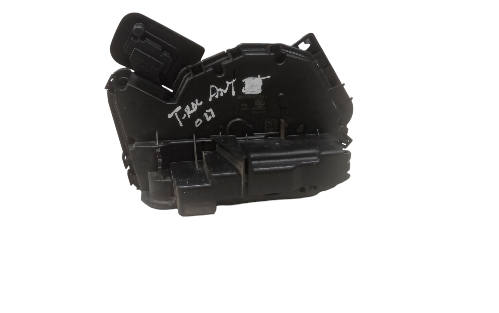 Serratura Porta Ant. Destro 5TB837016B Usato