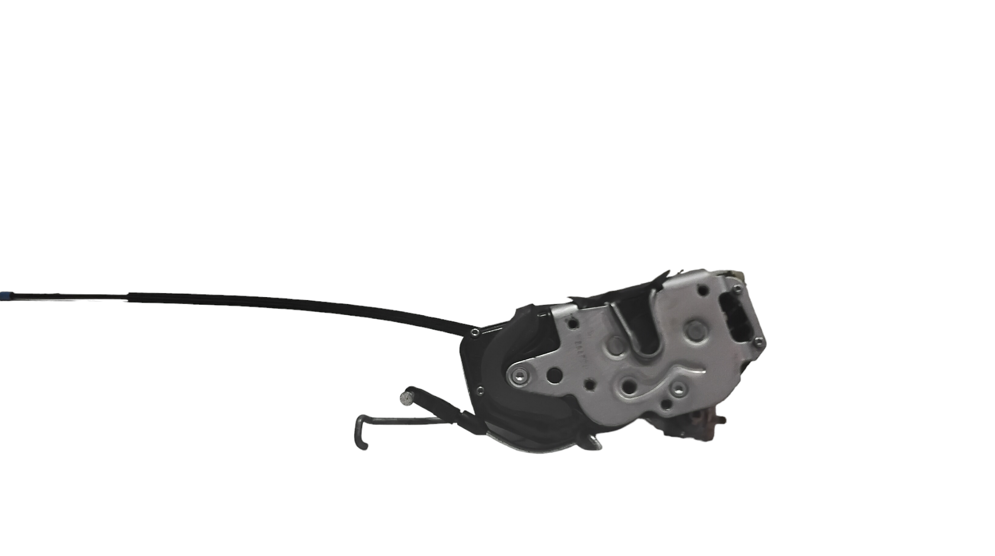 Serratura Porta Ant. Sinistro 13579521 Usato