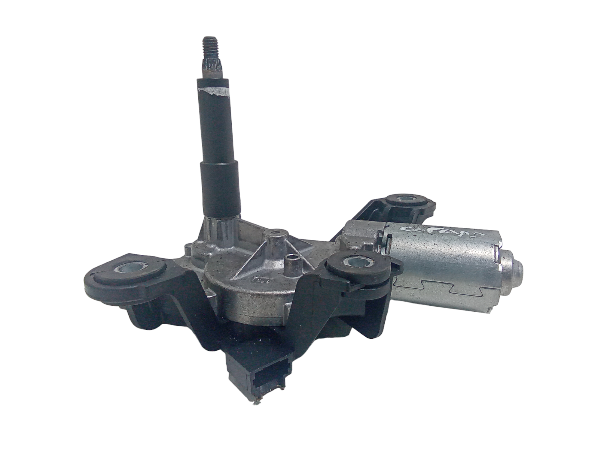 Motorino Tergilunotto 287100010R Usato