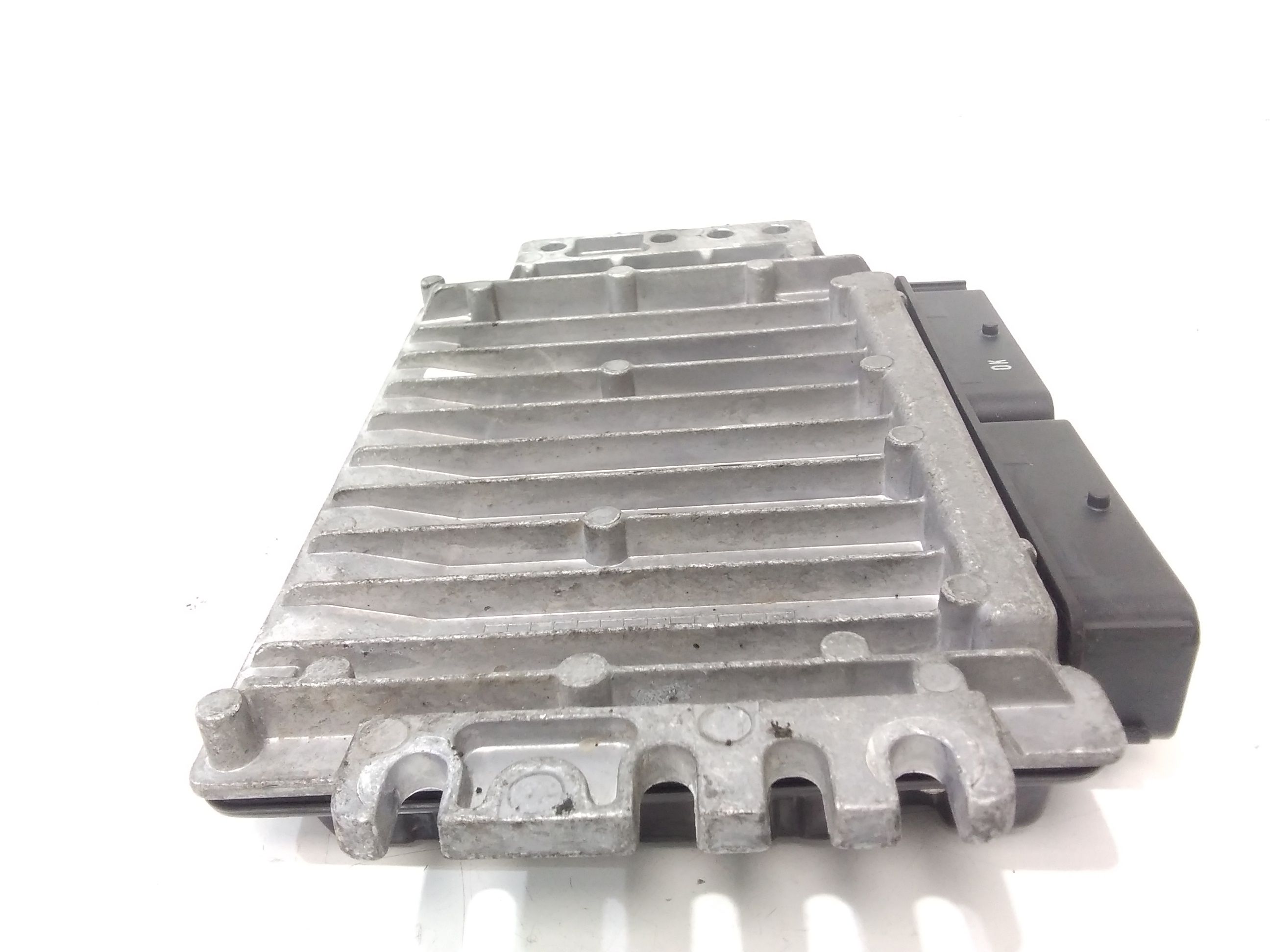 Centralina Iniezione 96801808 Usato