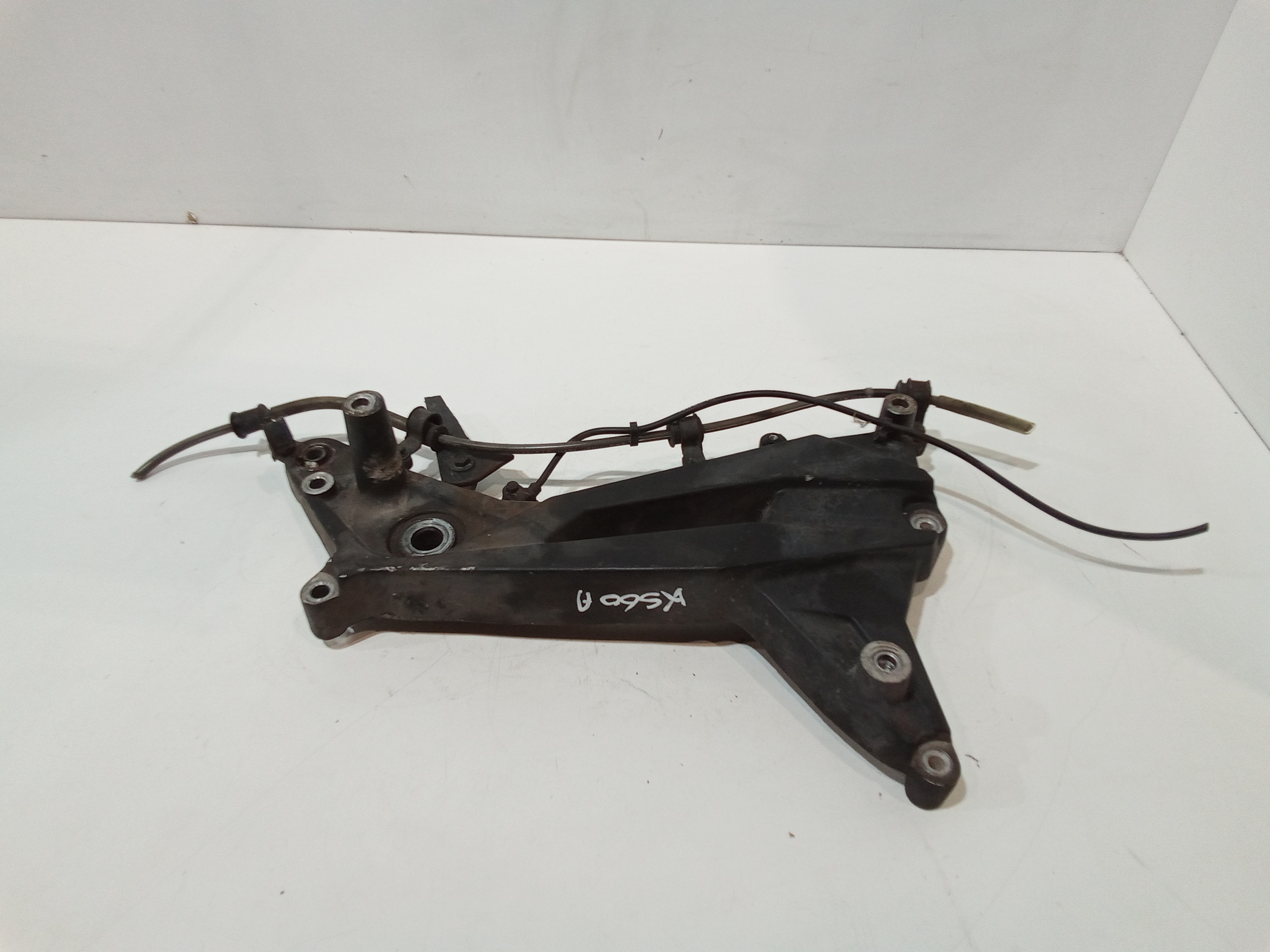 Staffa Supporto Marmitta Usato