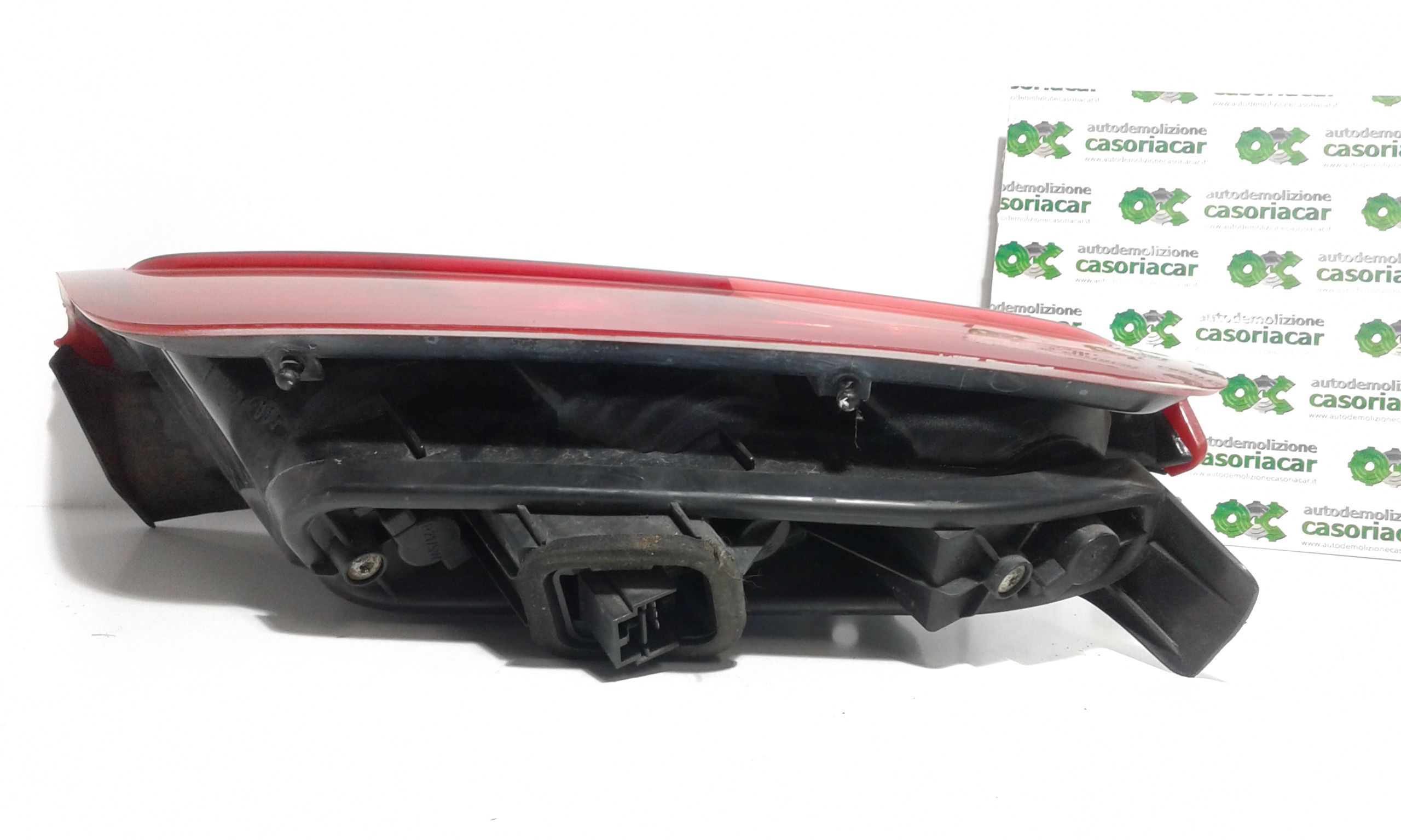 Fanale Post. Destro 51701590 Usato